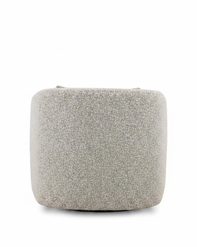 Harris Swivel Chair - Image 12
