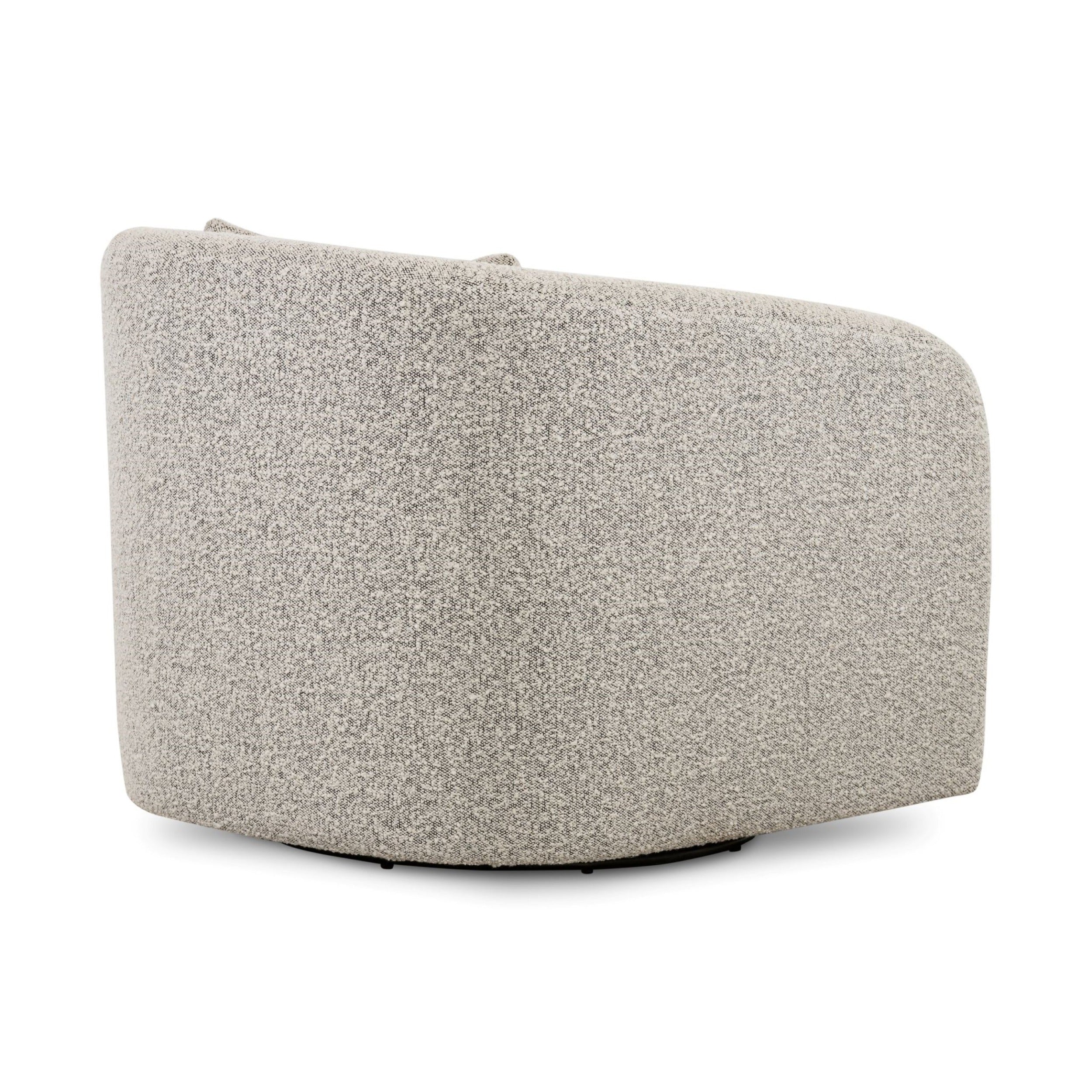 Harris Swivel Chair - Image 13