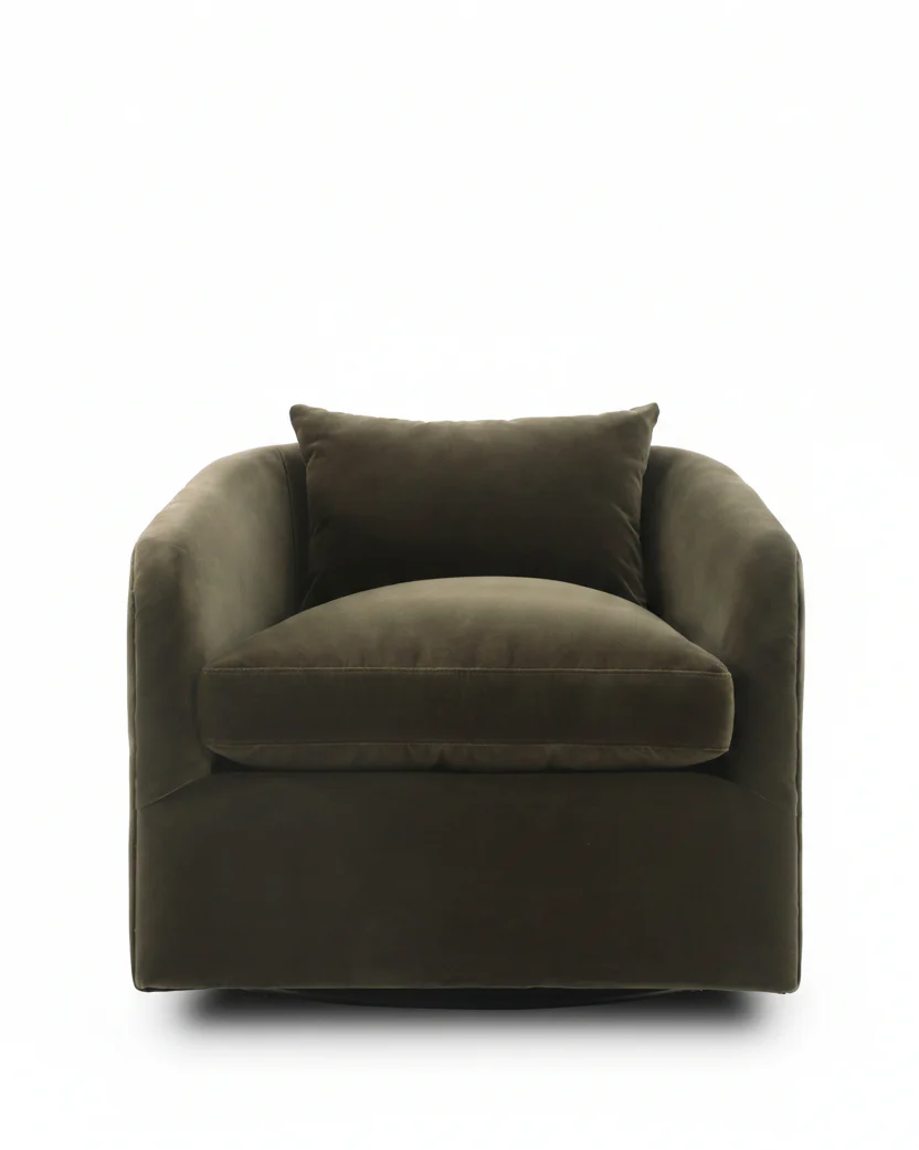 Harris Swivel Chair - Image 14