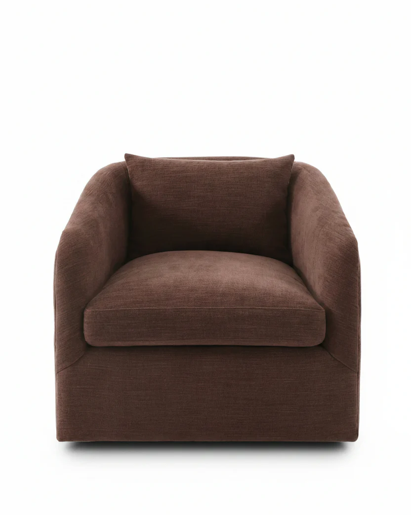 Harris Swivel Chair - Image 15