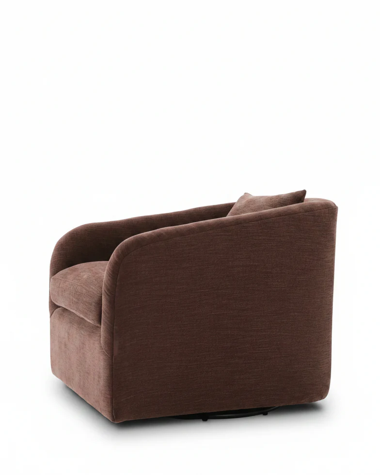 Harris Swivel Chair - Image 16