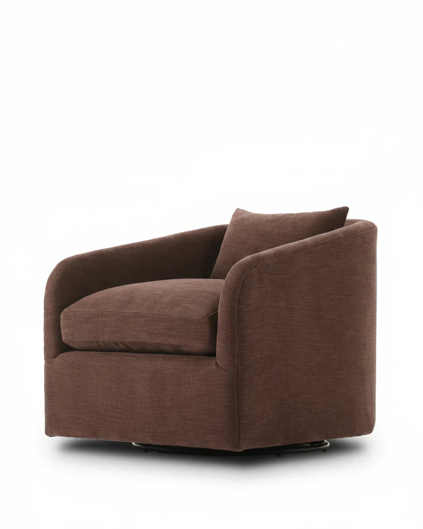 Harris Swivel Chair - Image 25