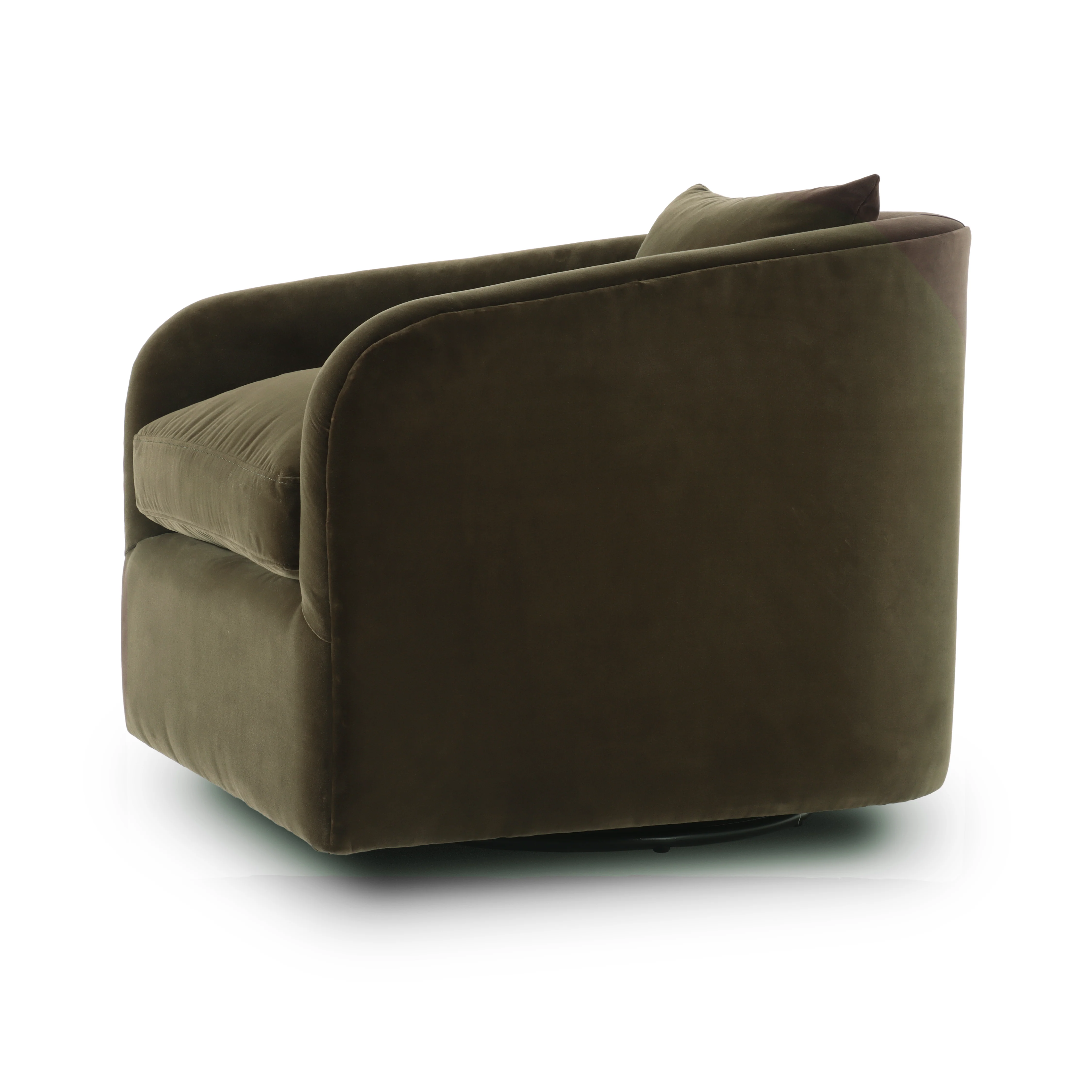 Harris Swivel Chair - Image 26