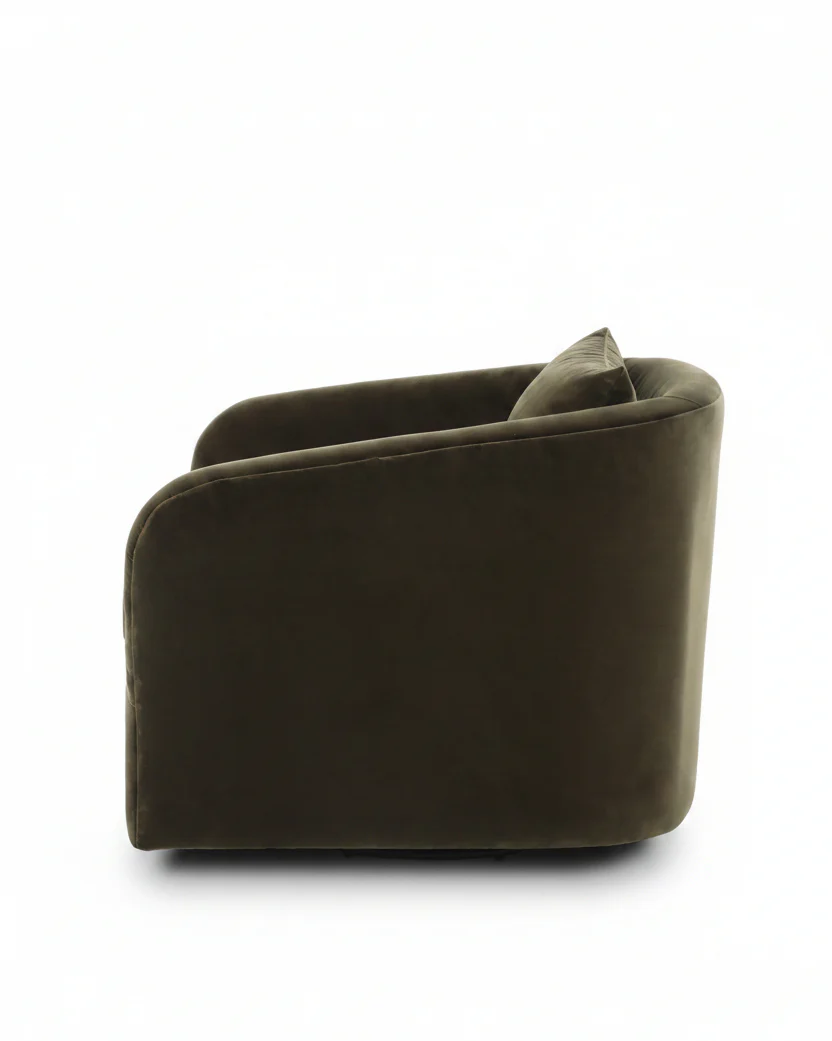 Harris Swivel Chair - Image 28