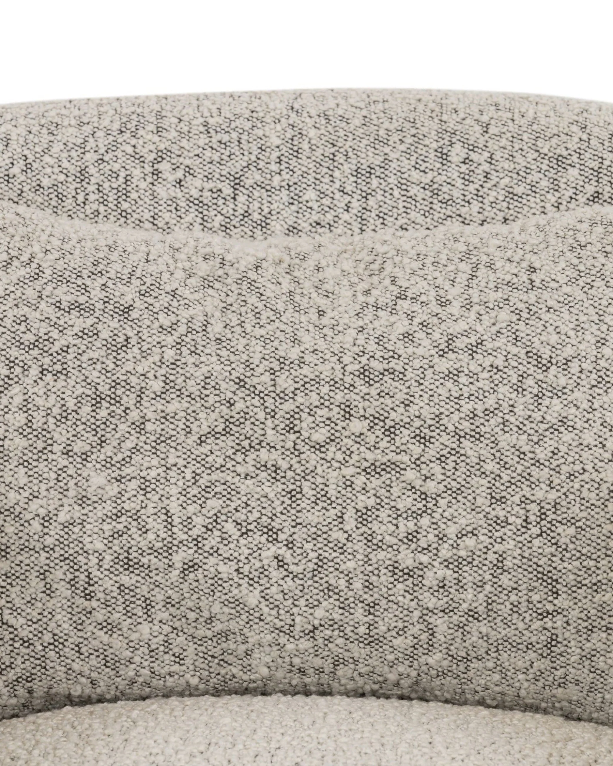 Harris Swivel Chair - Image 5