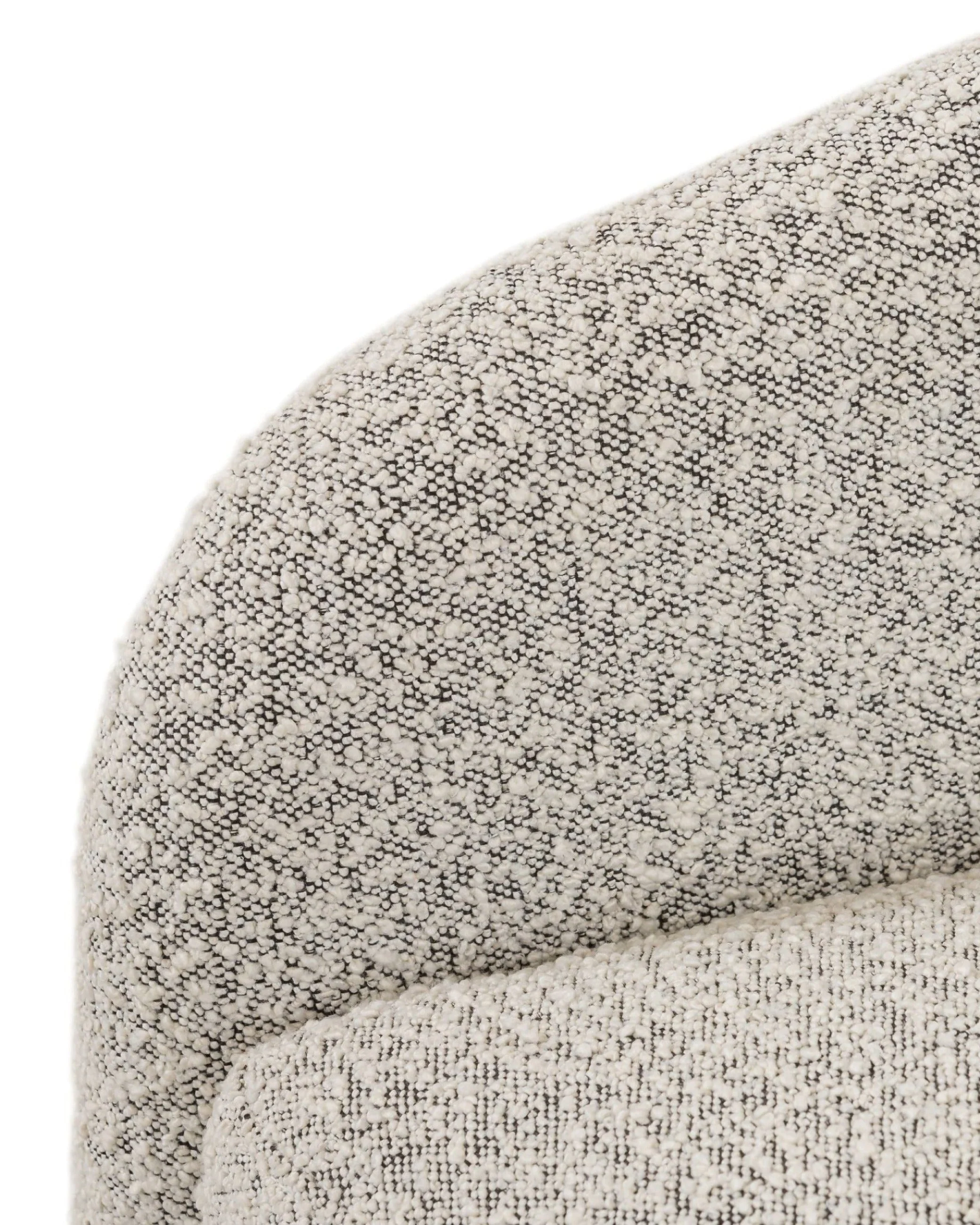 Harris Swivel Chair - Image 7