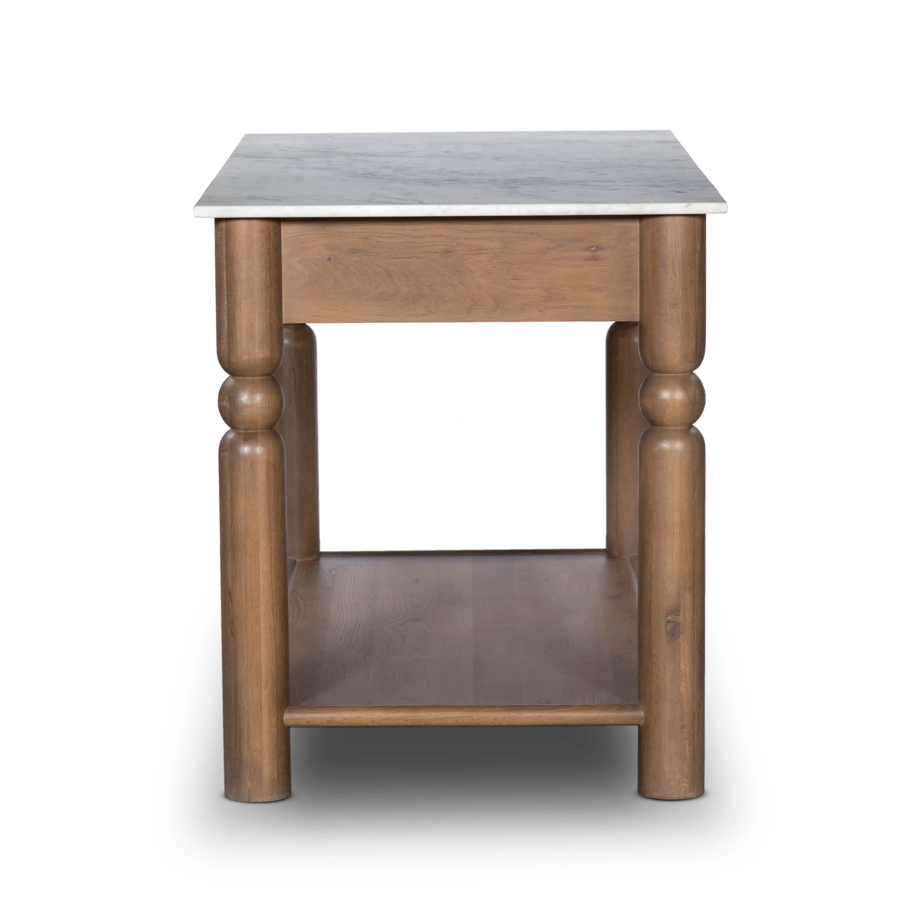 Hart Kitchen Island - Image 4
