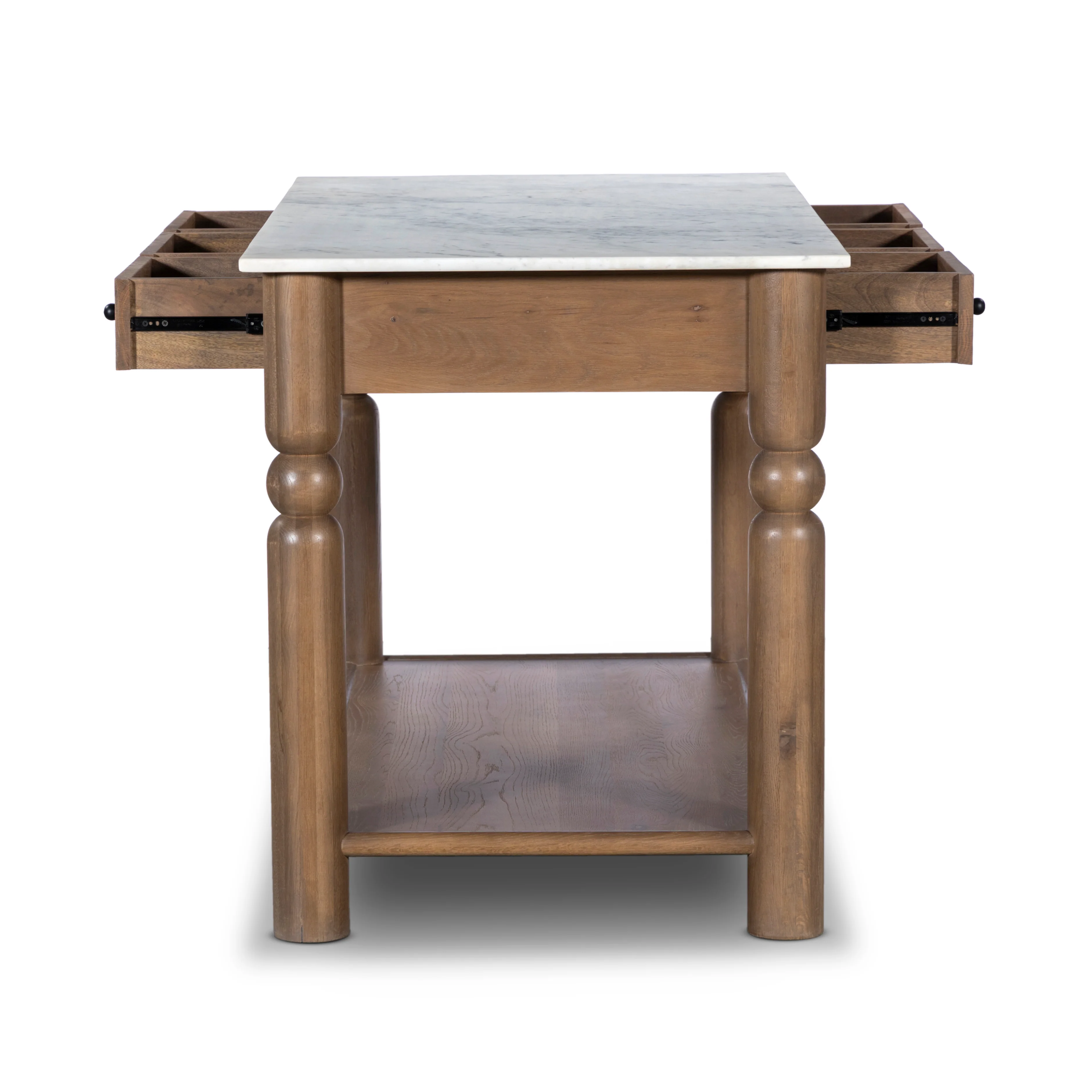 Hart Kitchen Island - Image 5