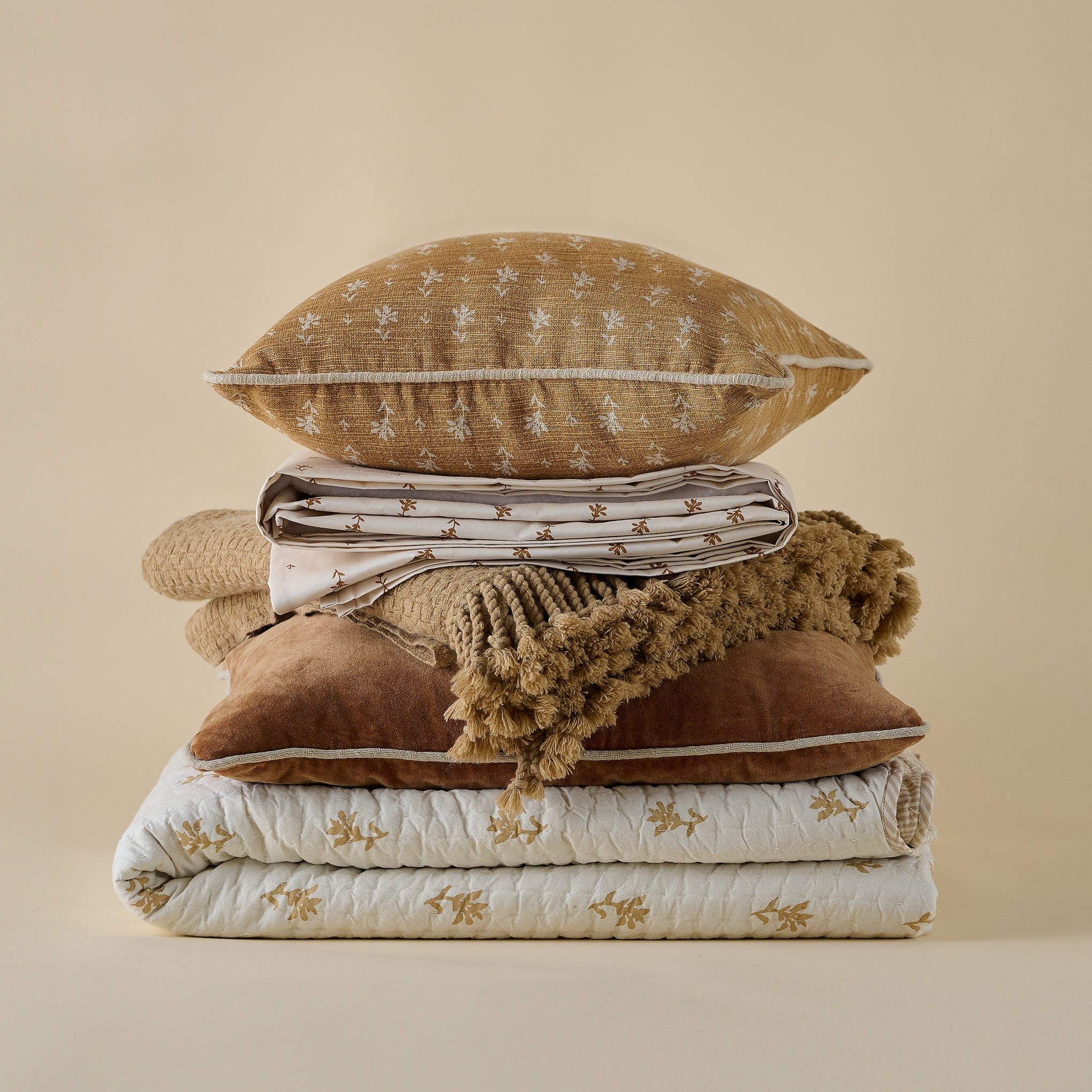 Heirloom Velvet Large Pillow - Image 17