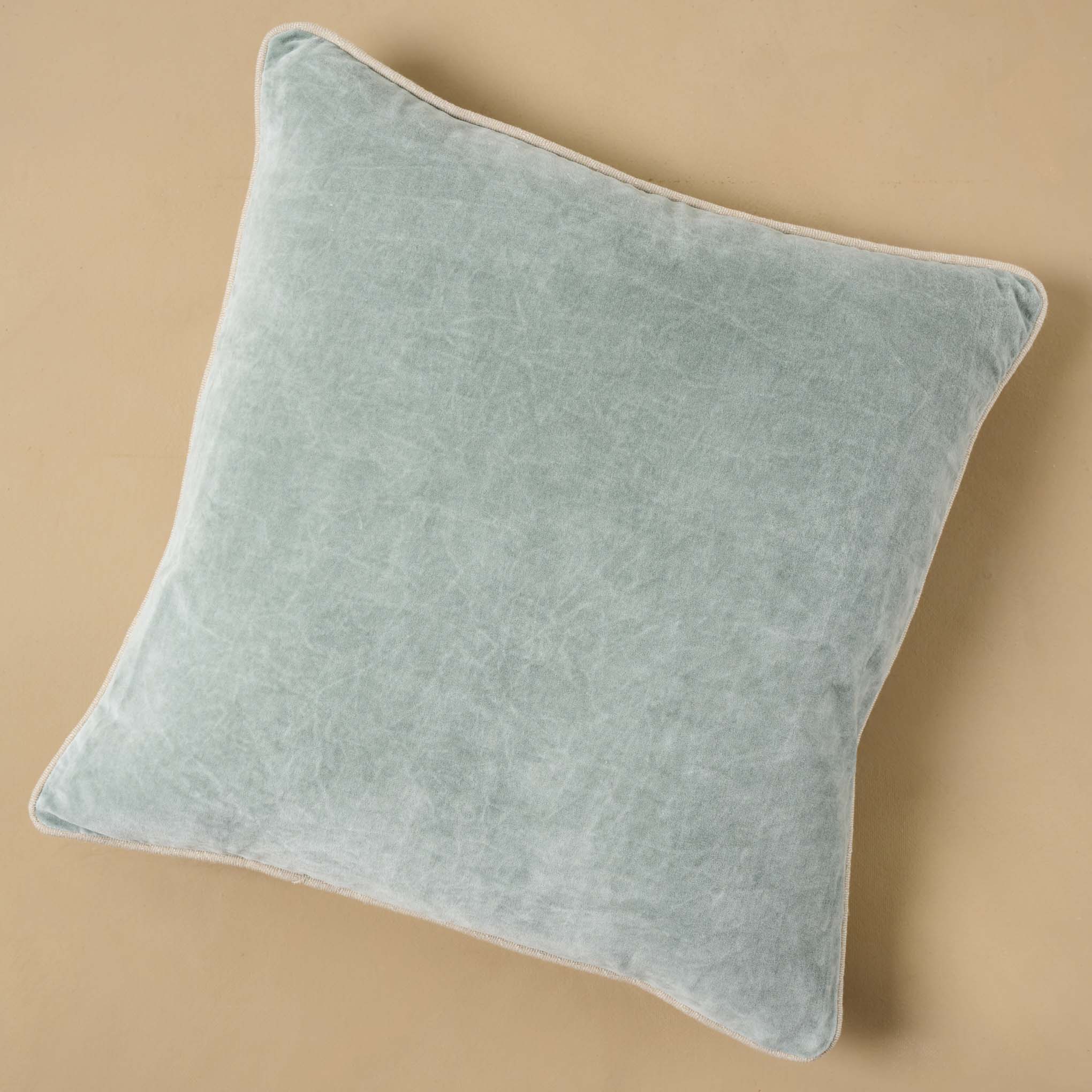 Heirloom Velvet Large Pillow - Image 5