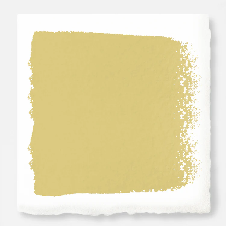 Heirloom Yellow - Premium Interior Paint