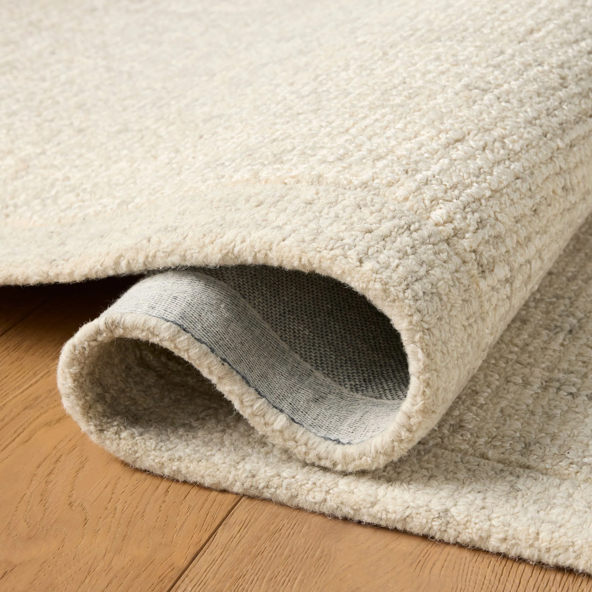 Henley Ivory Smoke Rug - Image 4