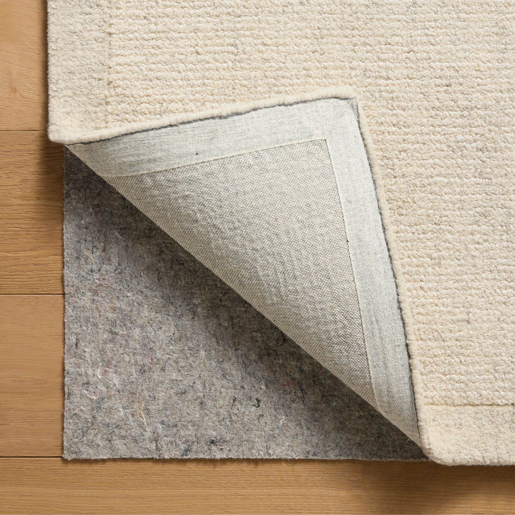 Henley Ivory Smoke Rug - Image 5