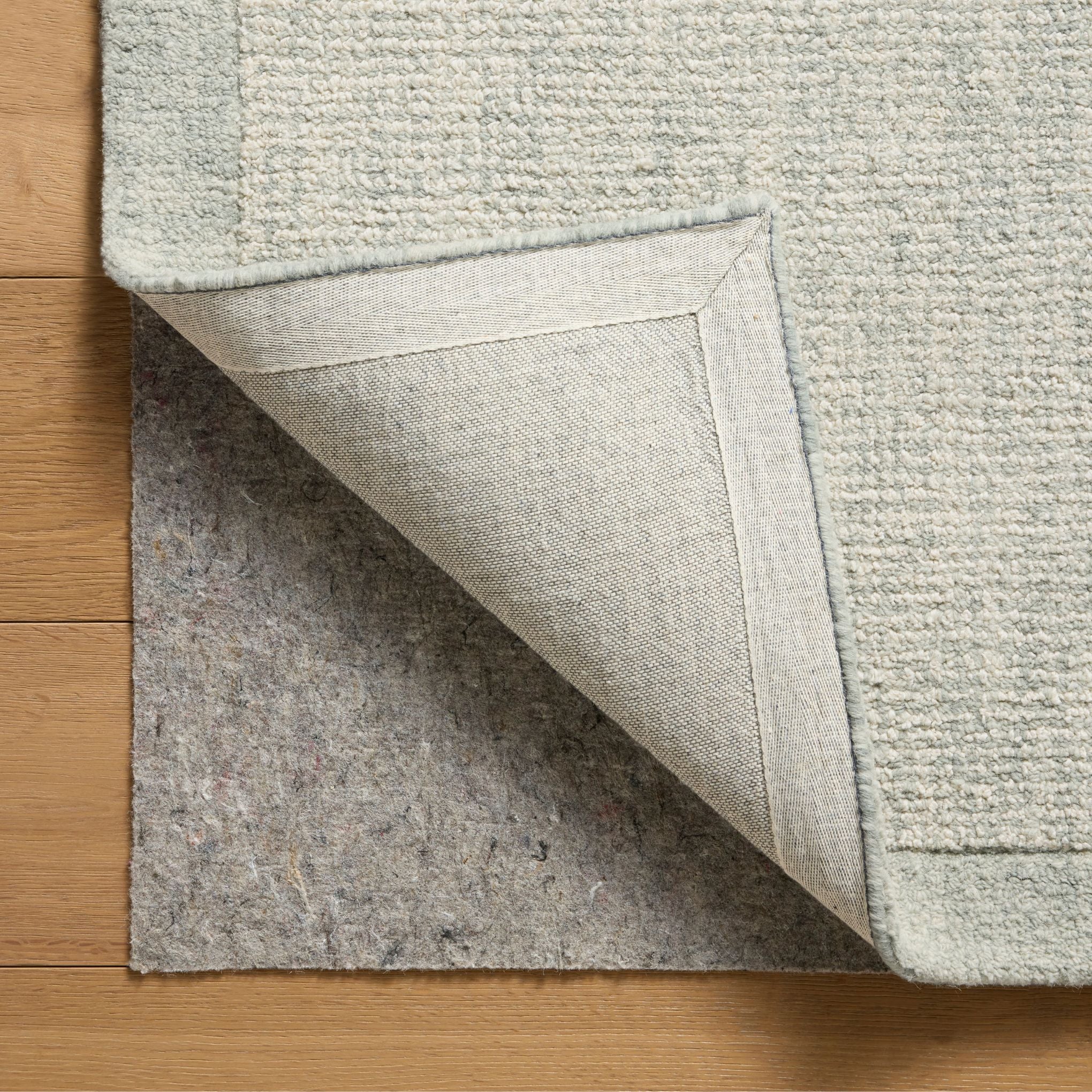 Henley Ivory Spa Rug - Image 5