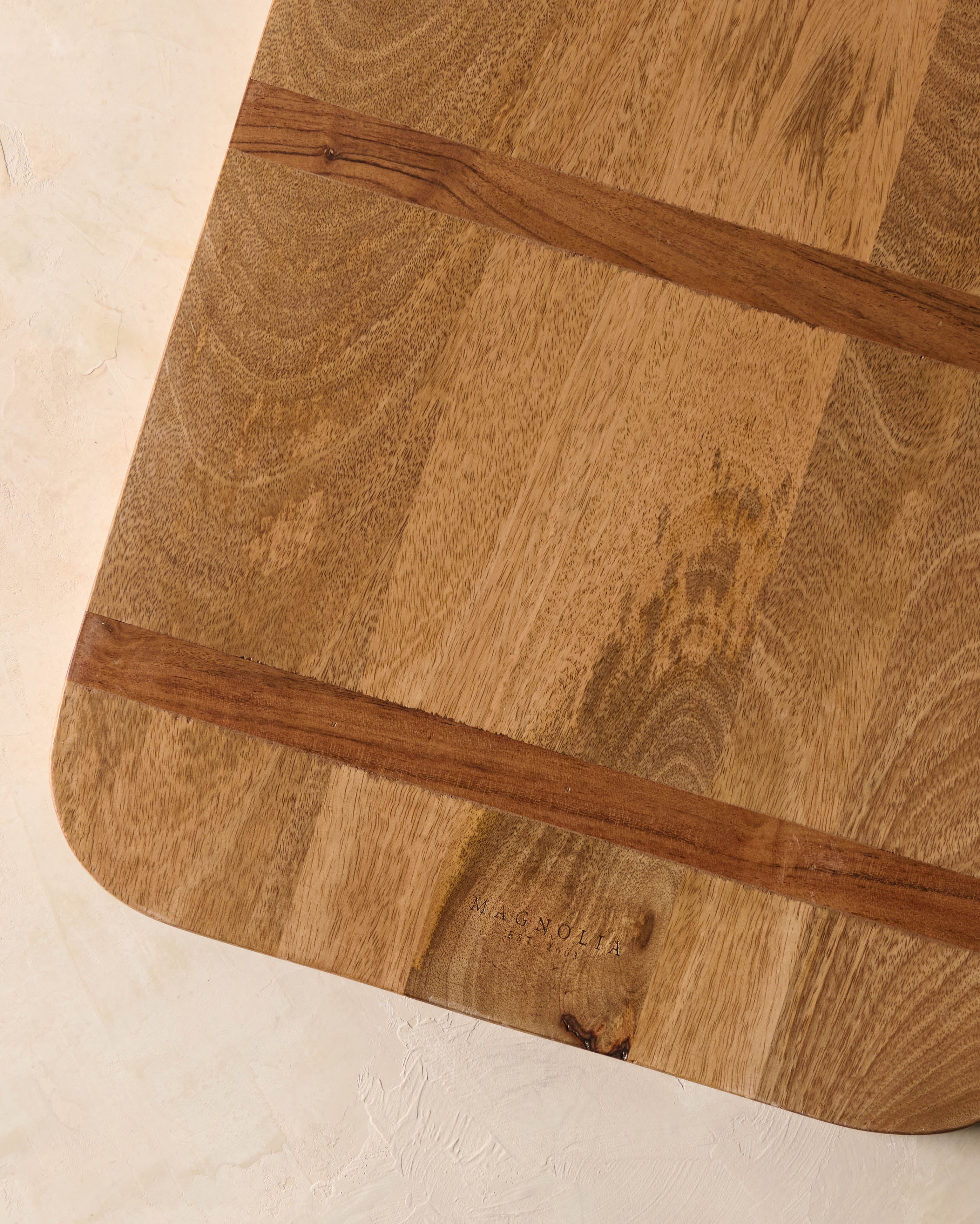 Herringbone Serving Board - Image 4