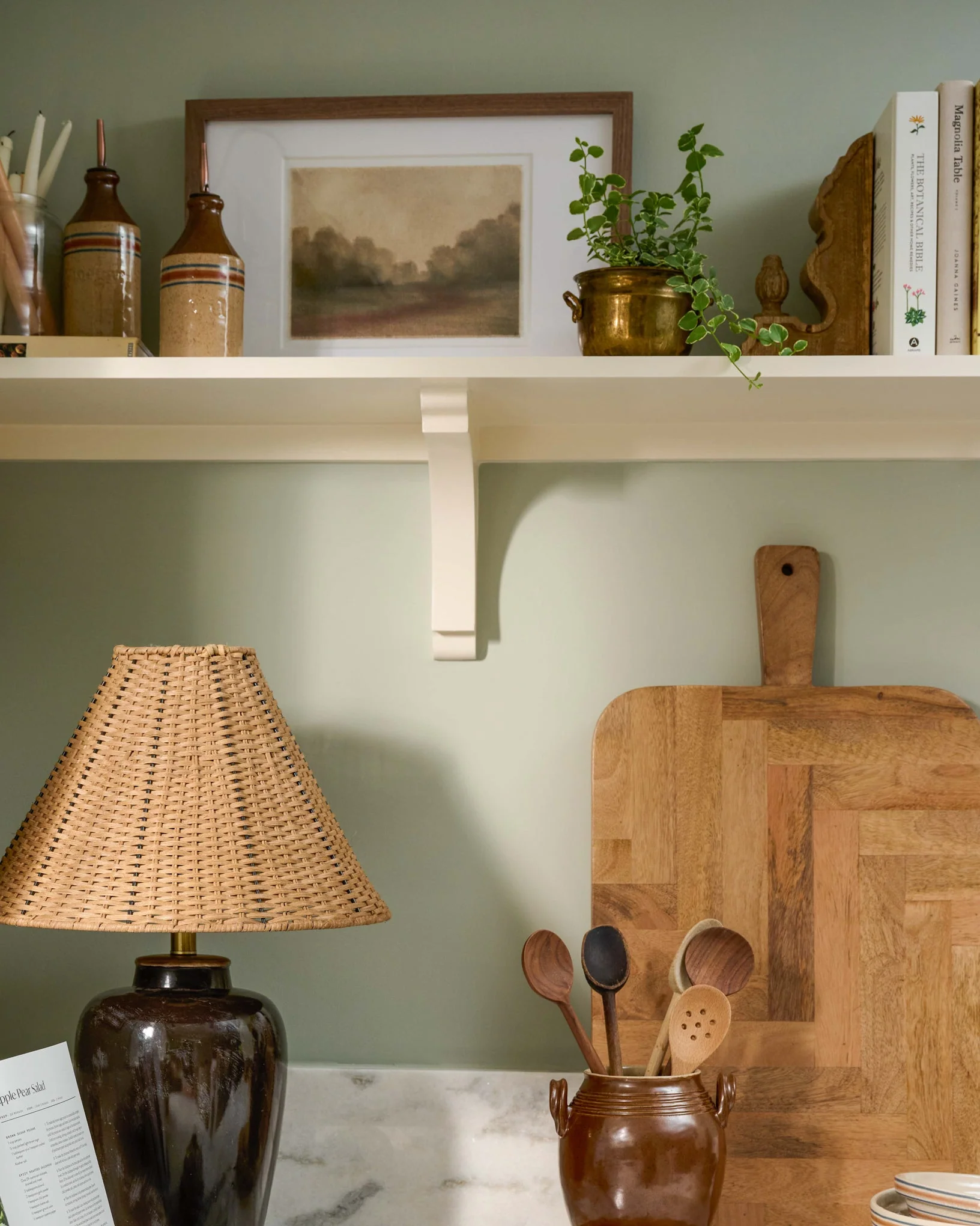 Herringbone Serving Board - Image 7