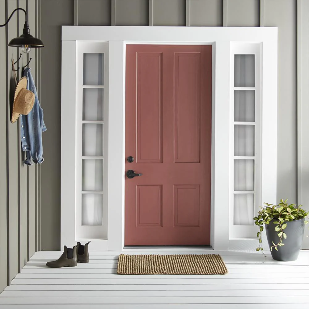 Home at Last - Exterior Paint - Image 2