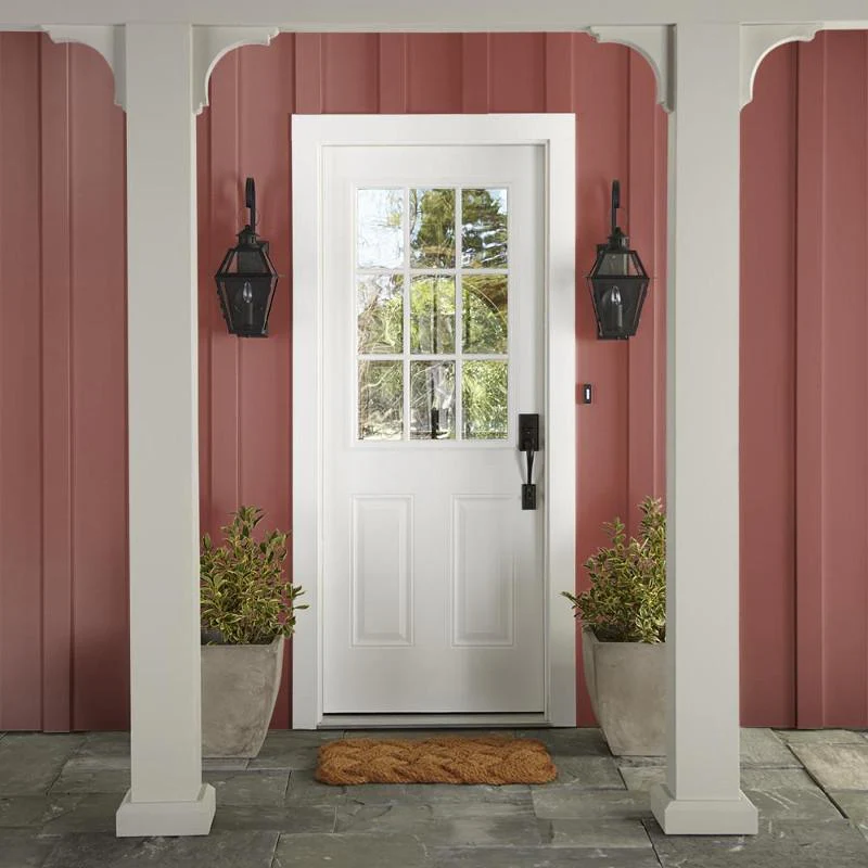Home at Last - Exterior Paint - Image 3