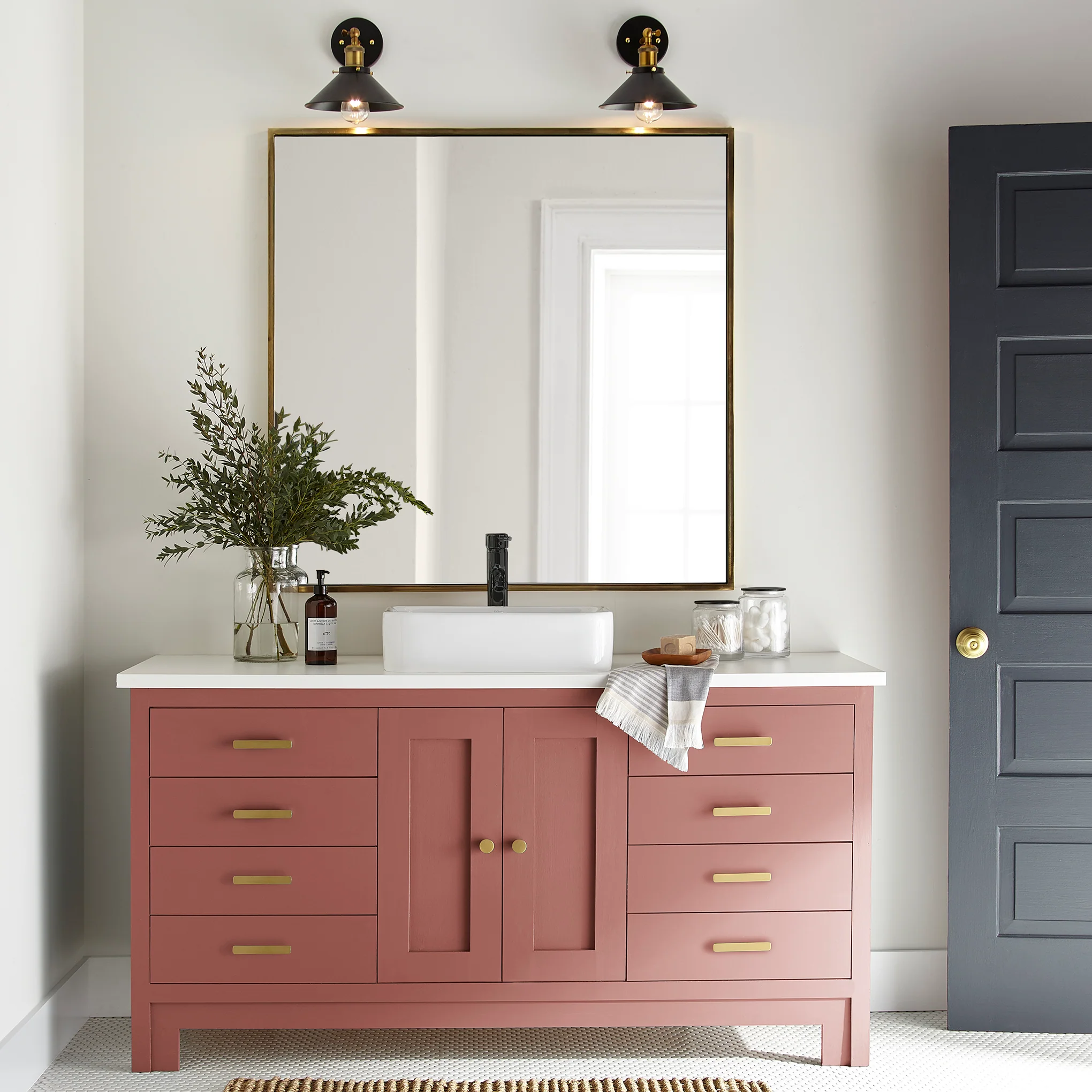 Home At Last - Trim, Door + Cabinetry Paint - Image 2