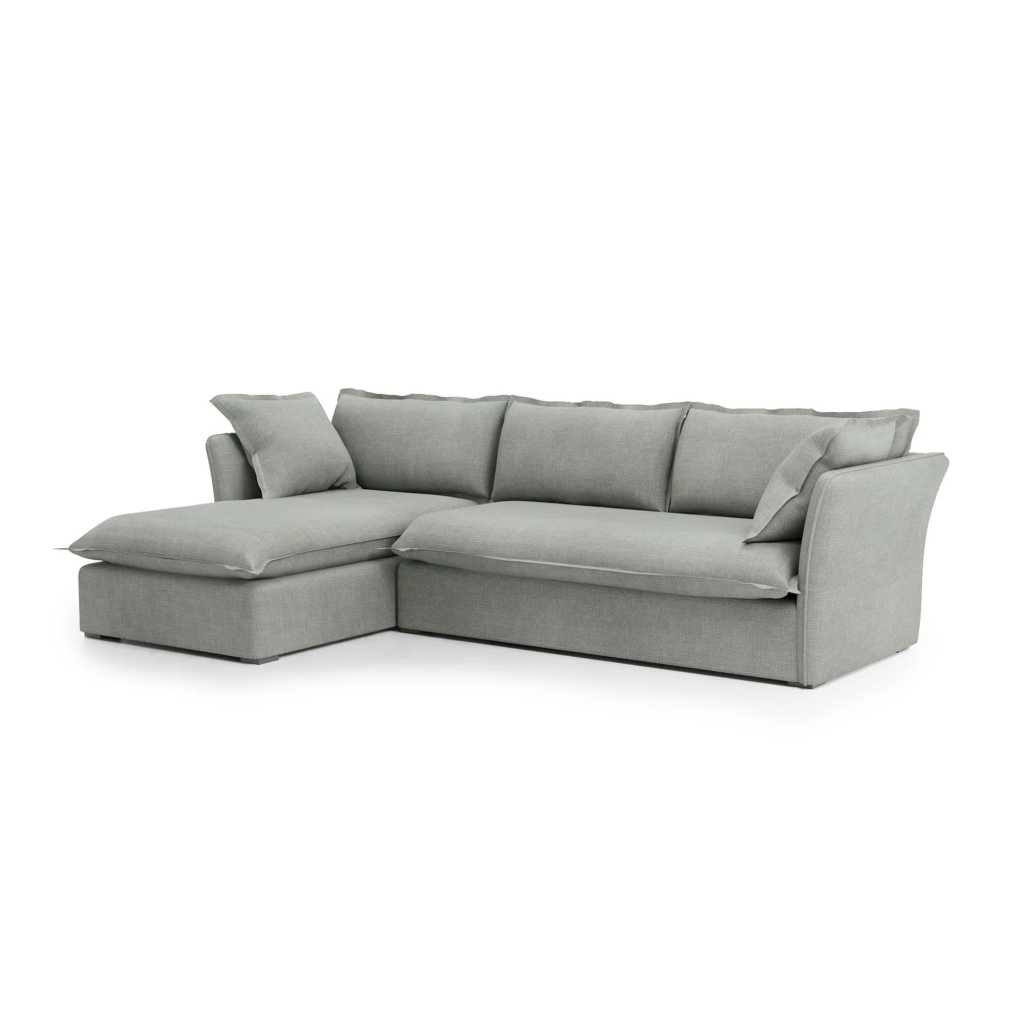 Sunday 2 Piece Sectional - Image 13