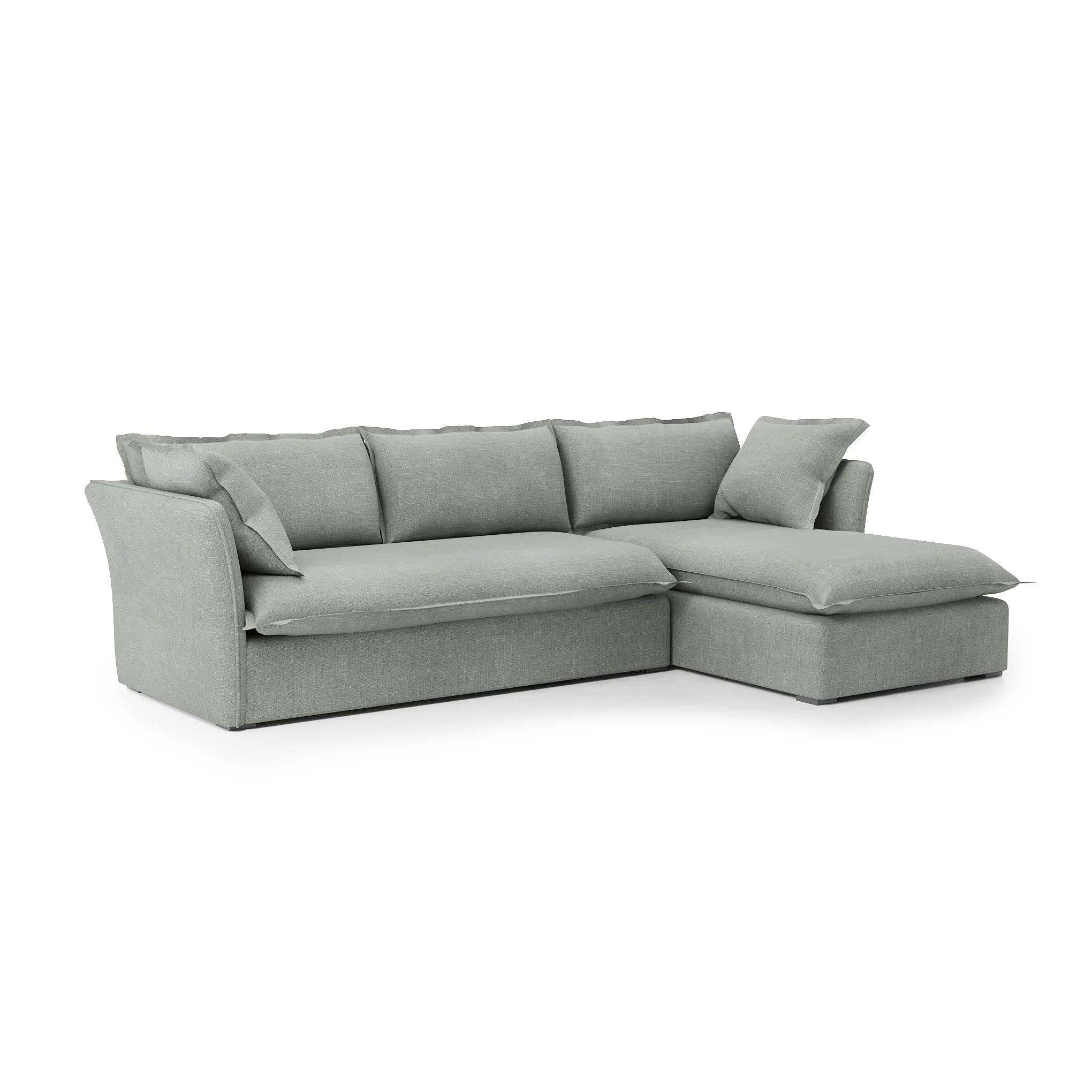 Sunday 2 Piece Sectional - Image 14