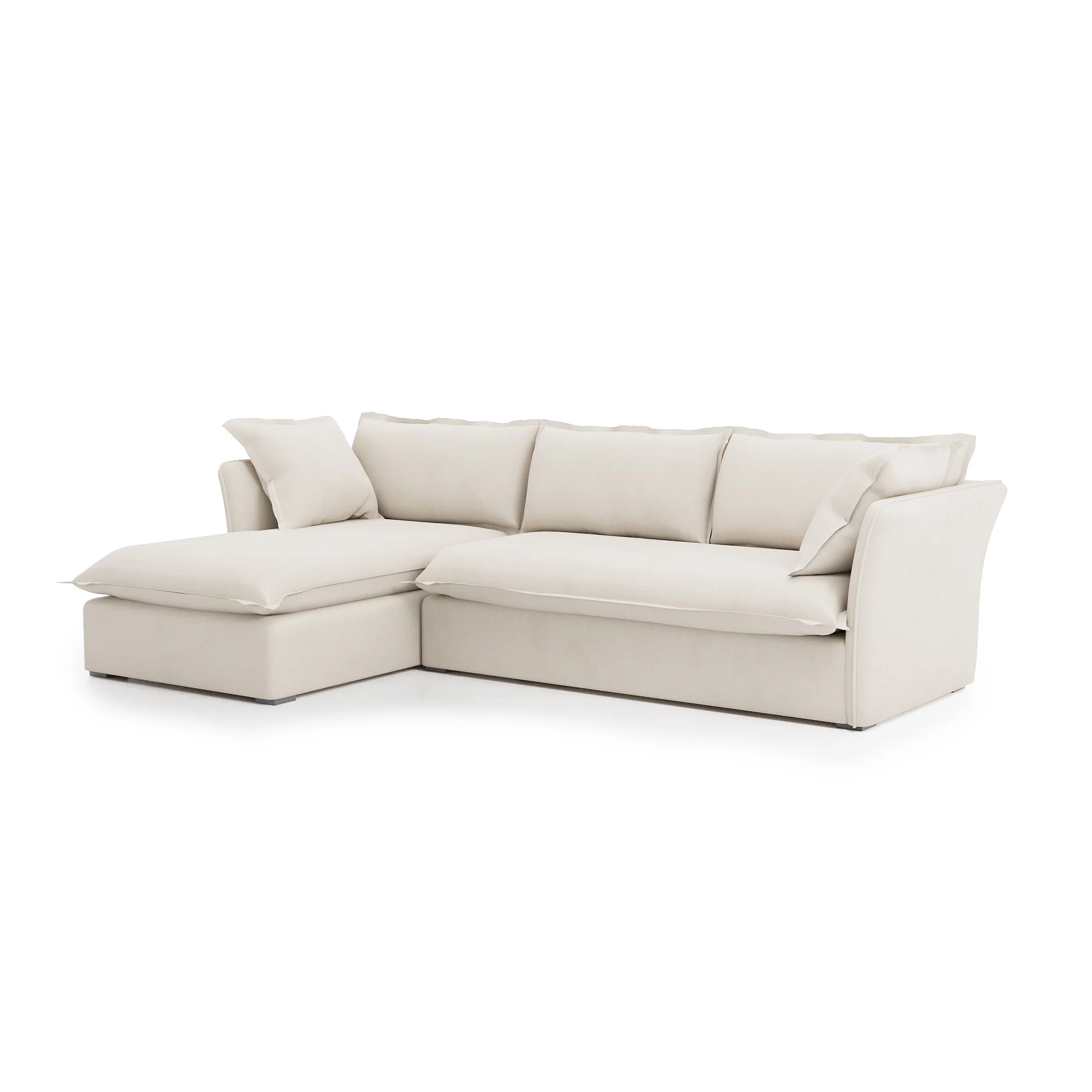 Sunday 2 Piece Sectional - Image 19