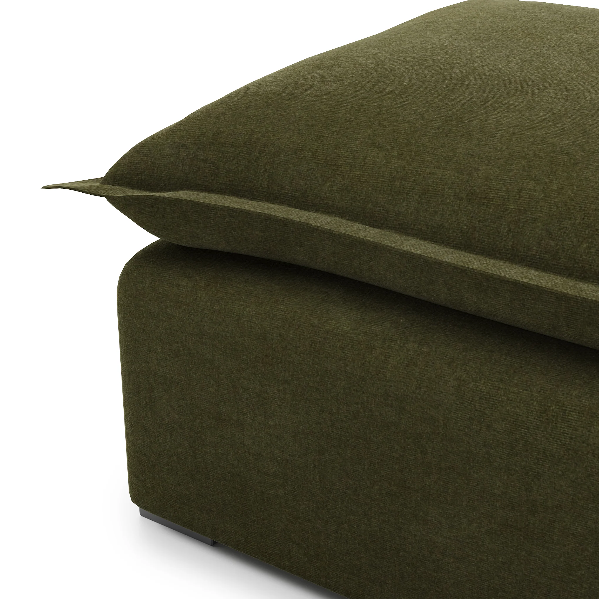 Sunday Ottoman - Image 4