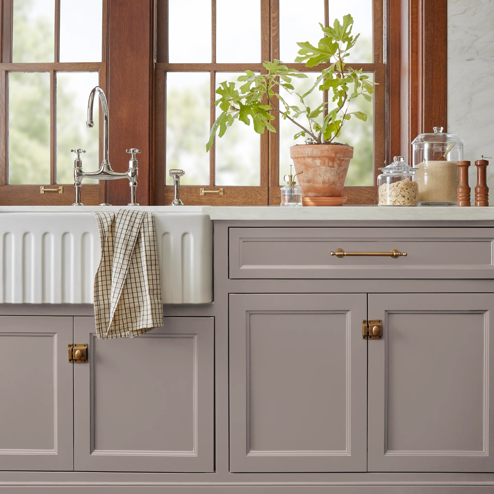 Homebody - Trim, Door + Cabinetry Paint - Image 5