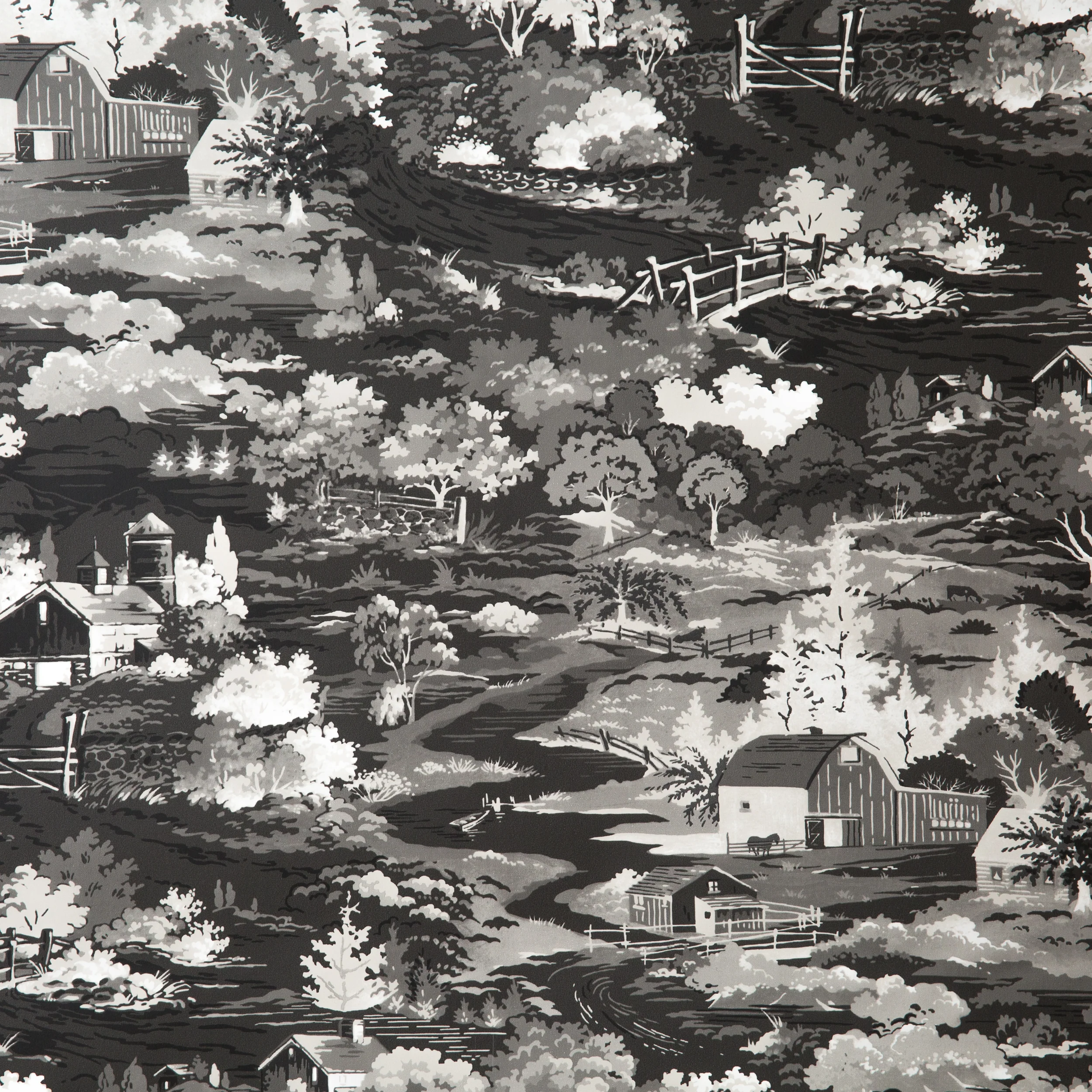 Homestead Wallpaper - - Image 7