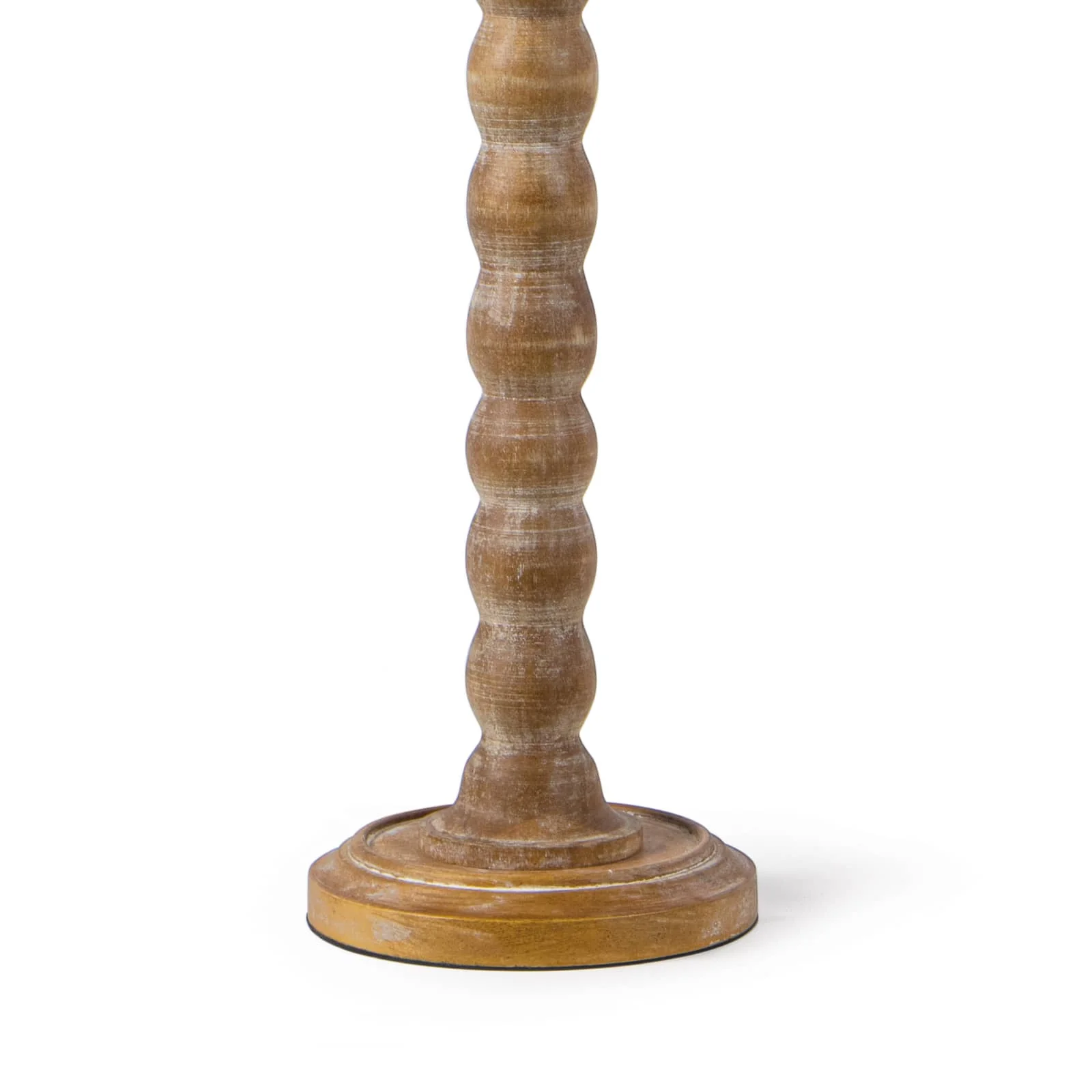 Hughes Birch Wood Table Lamp - Image 5