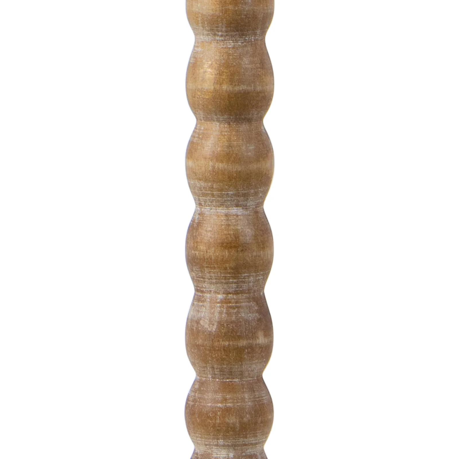 Hughes Birch Wood Table Lamp - Image 6
