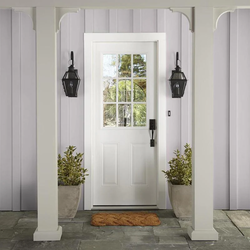 In Bloom - Exterior Paint - Image 2