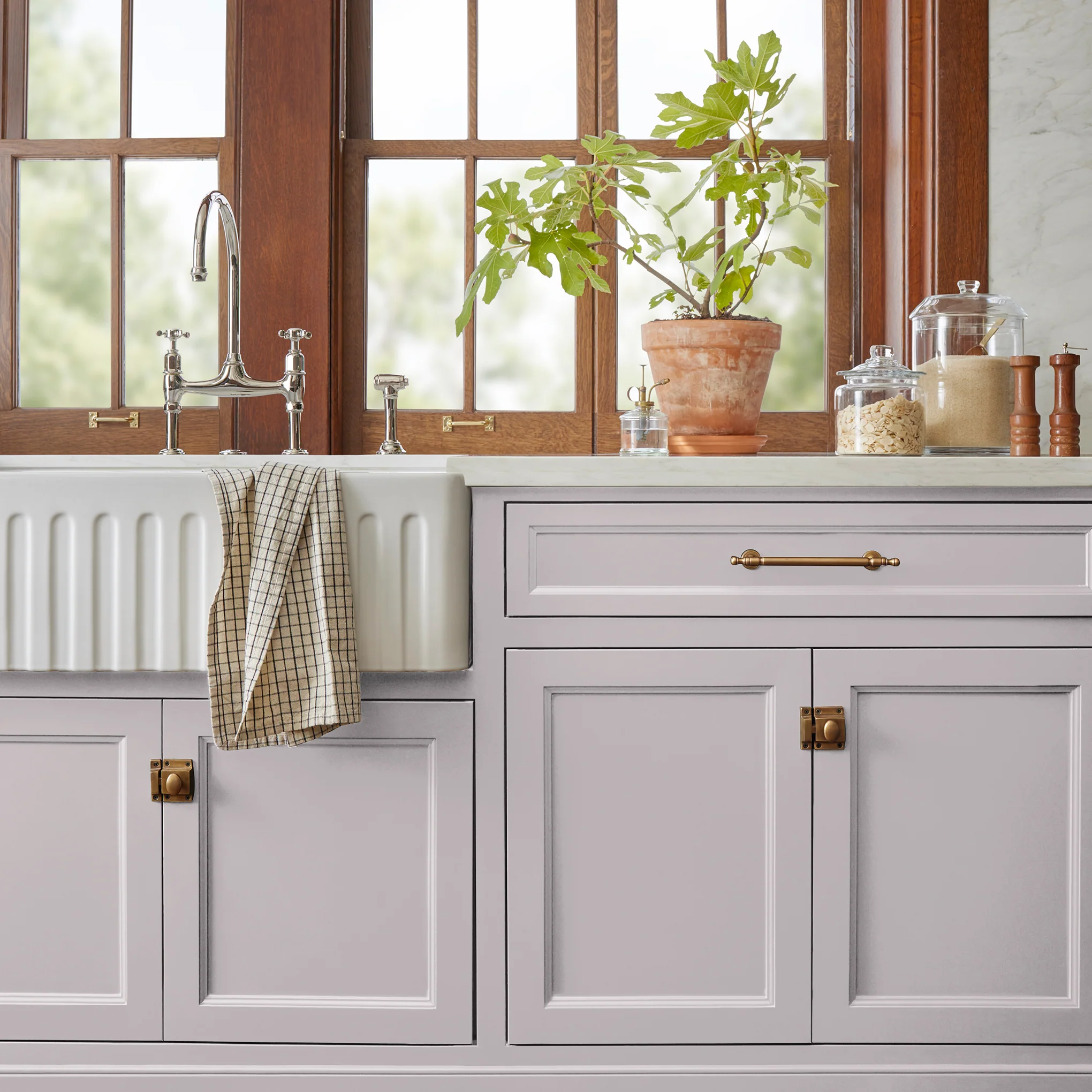 In Bloom - Trim, Door + Cabinetry Paint - Image 2