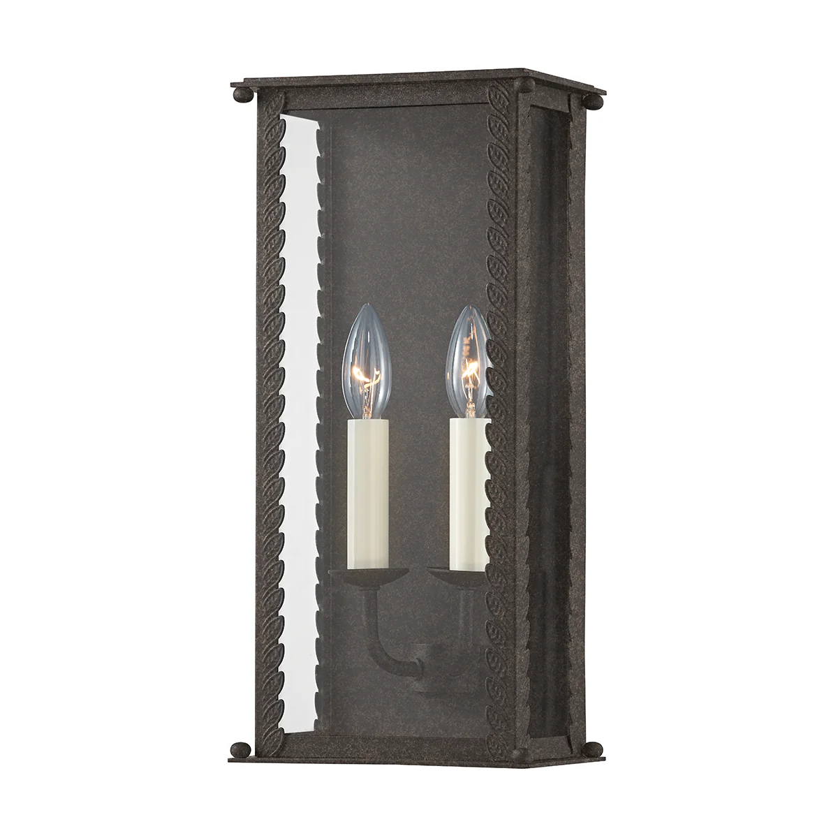 Isadora Exterior Wall Sconce - Image 2