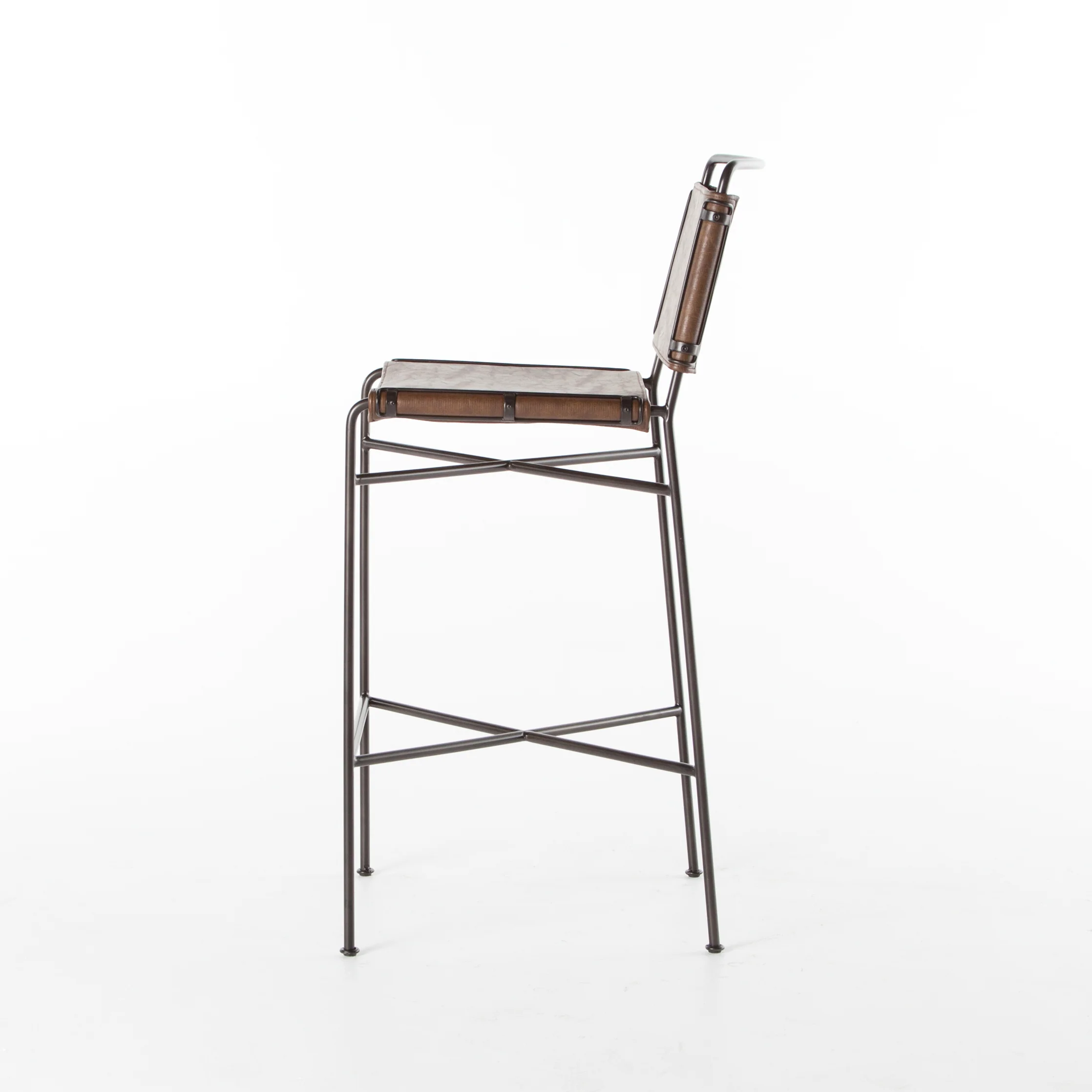 Jackson Bar Stool - Image 3
