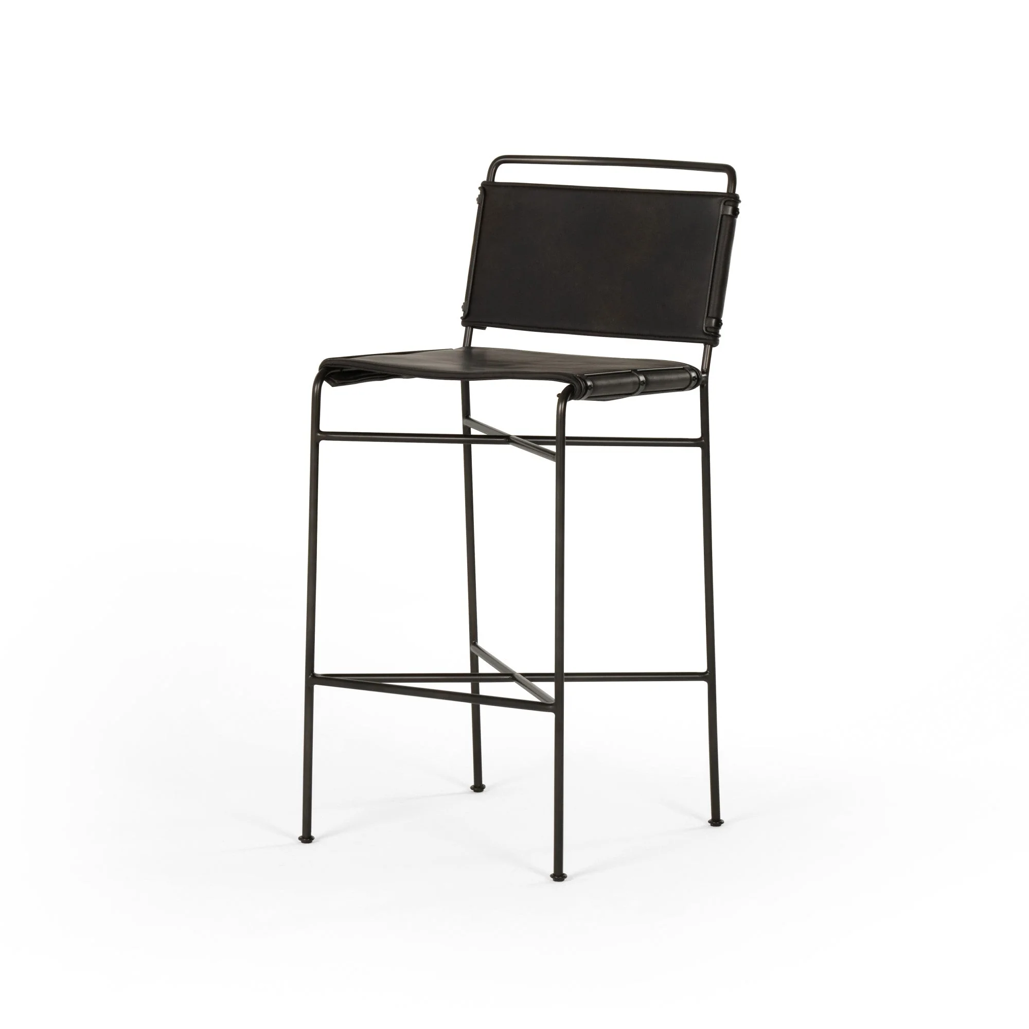Jackson Bar Stool - Image 9