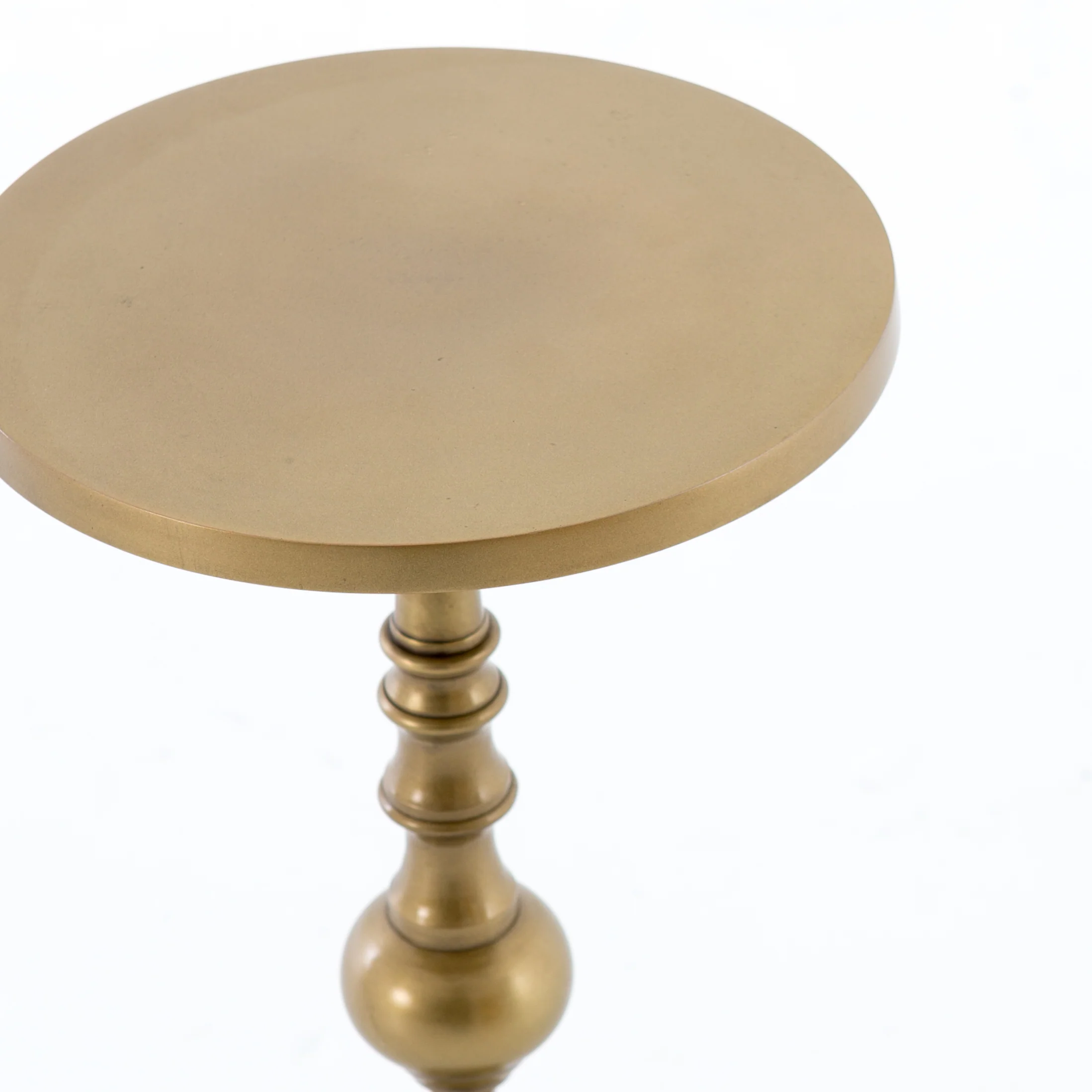 Josephine Accent Table - Image 3