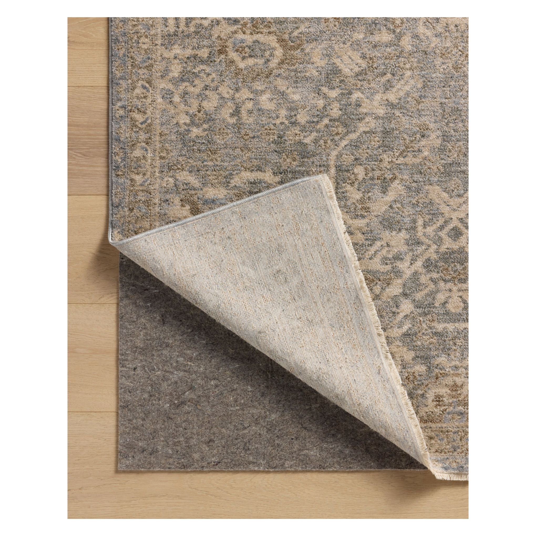 Junie Blue Natural Rug - Image 9