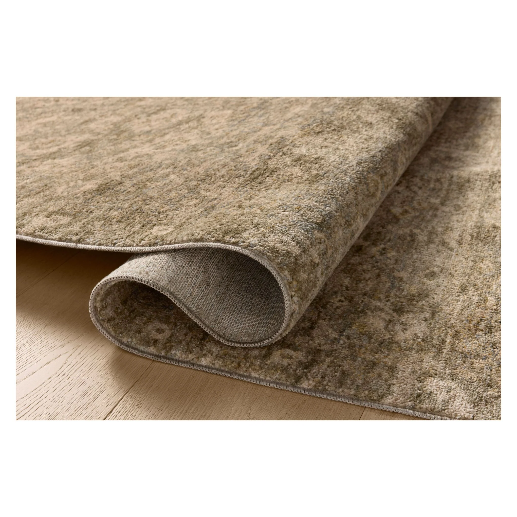 Junie Lagoon Natural Rug - Image 7