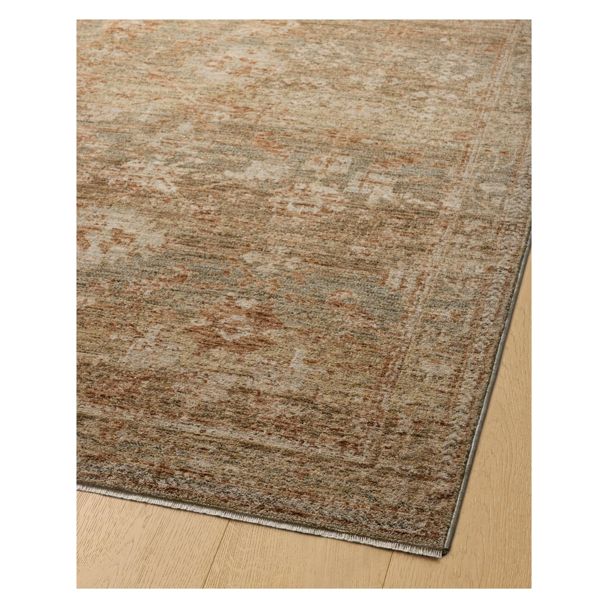 Junie Spice Multi Rug - Image 8