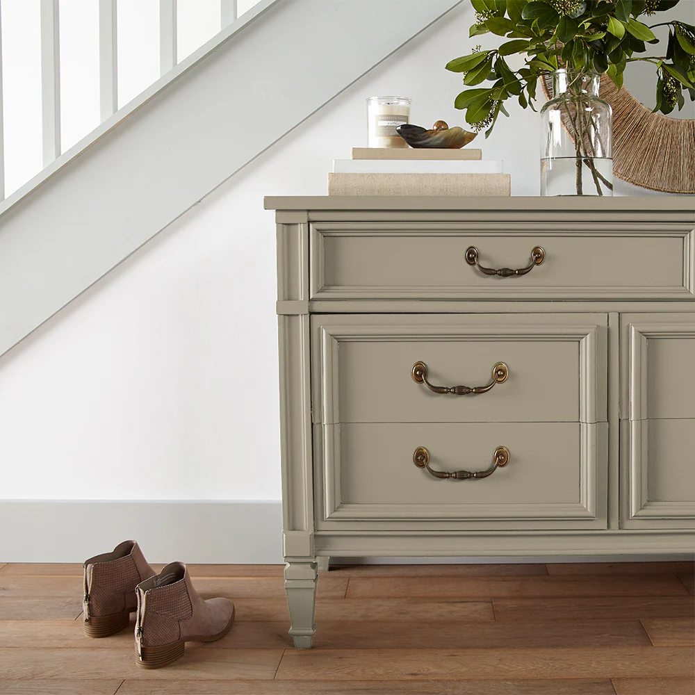 Juniper Tree - Chalk Style Paint - Image 2