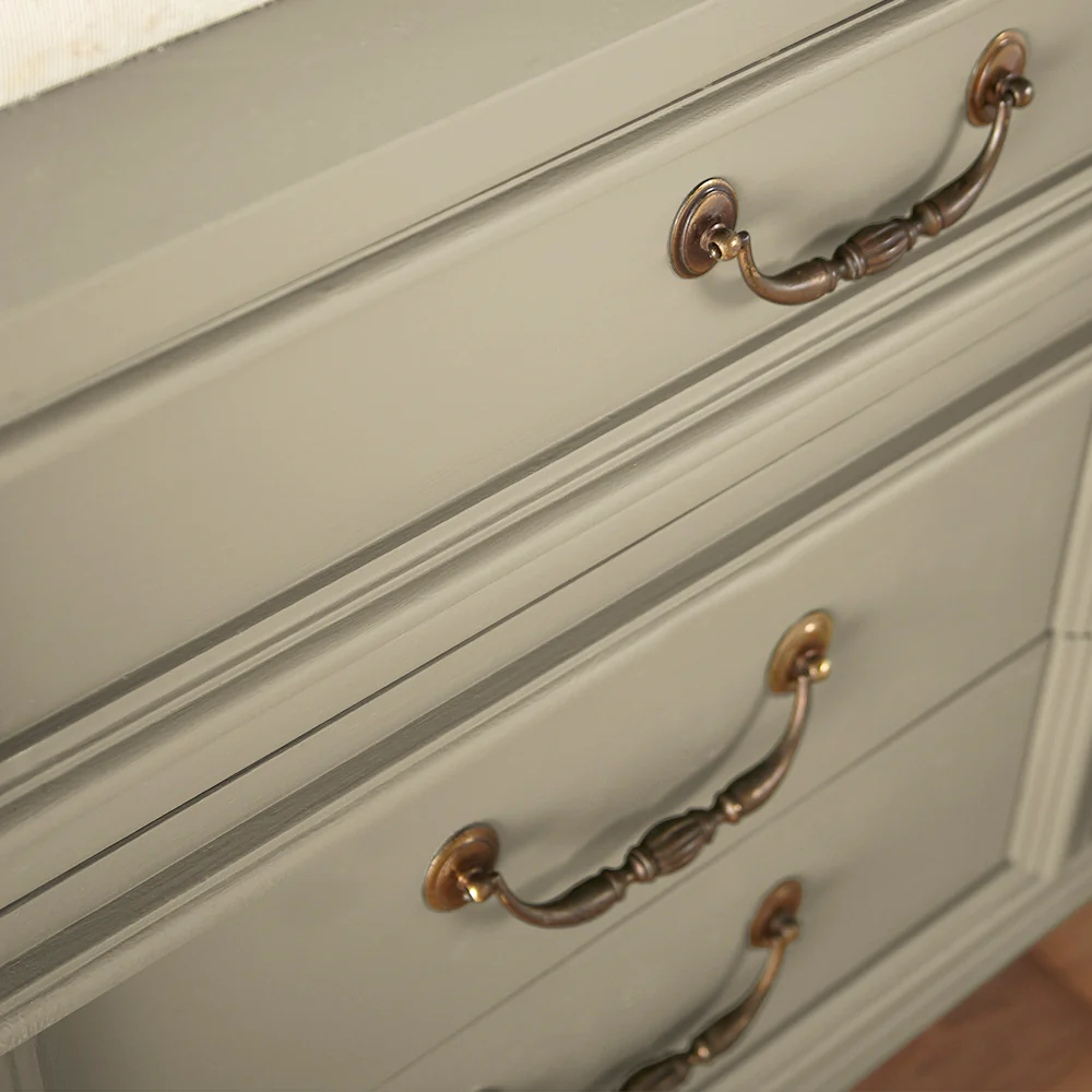 Juniper Tree - Chalk Style Paint - Image 3