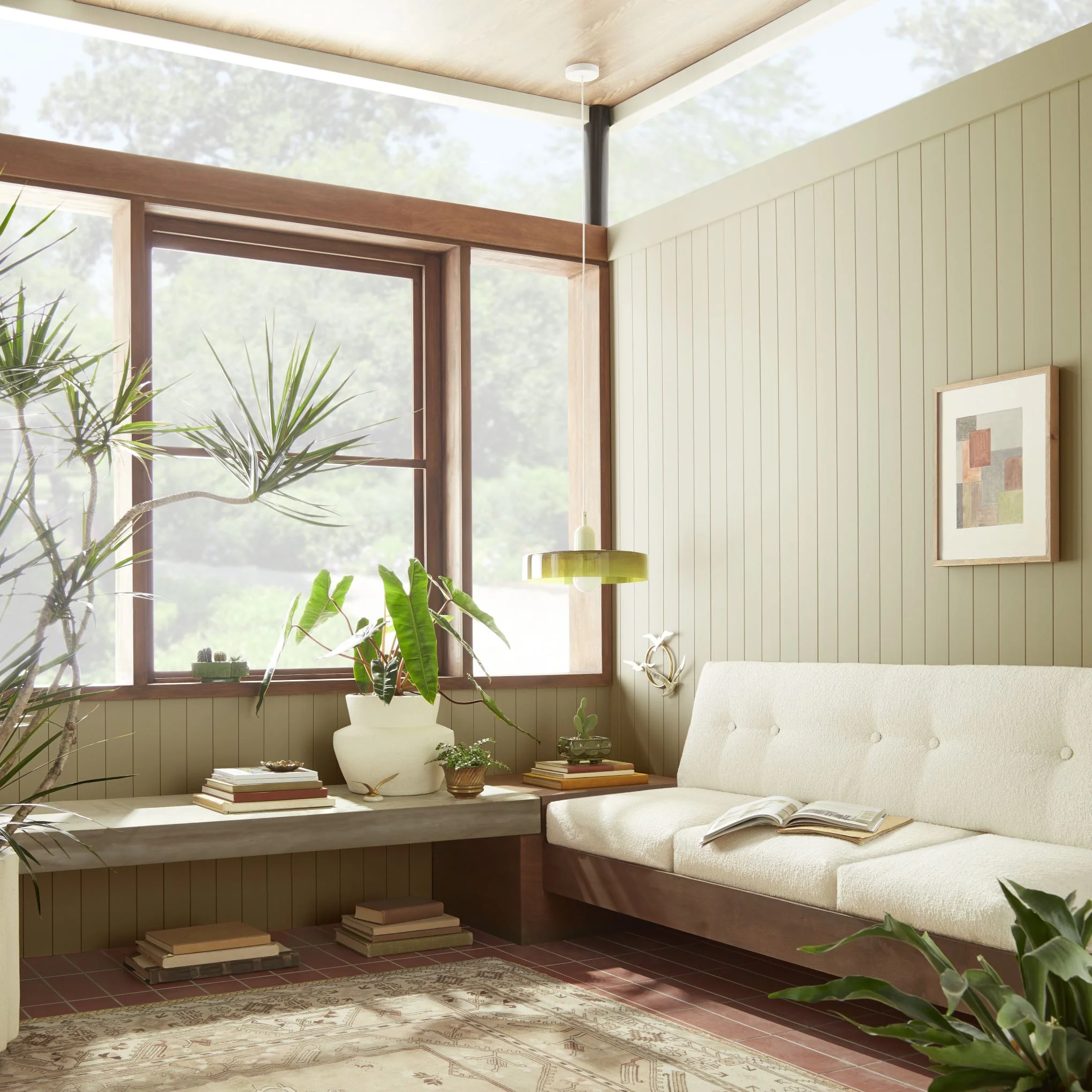 Juniper Tree - Exterior Paint - Image 4