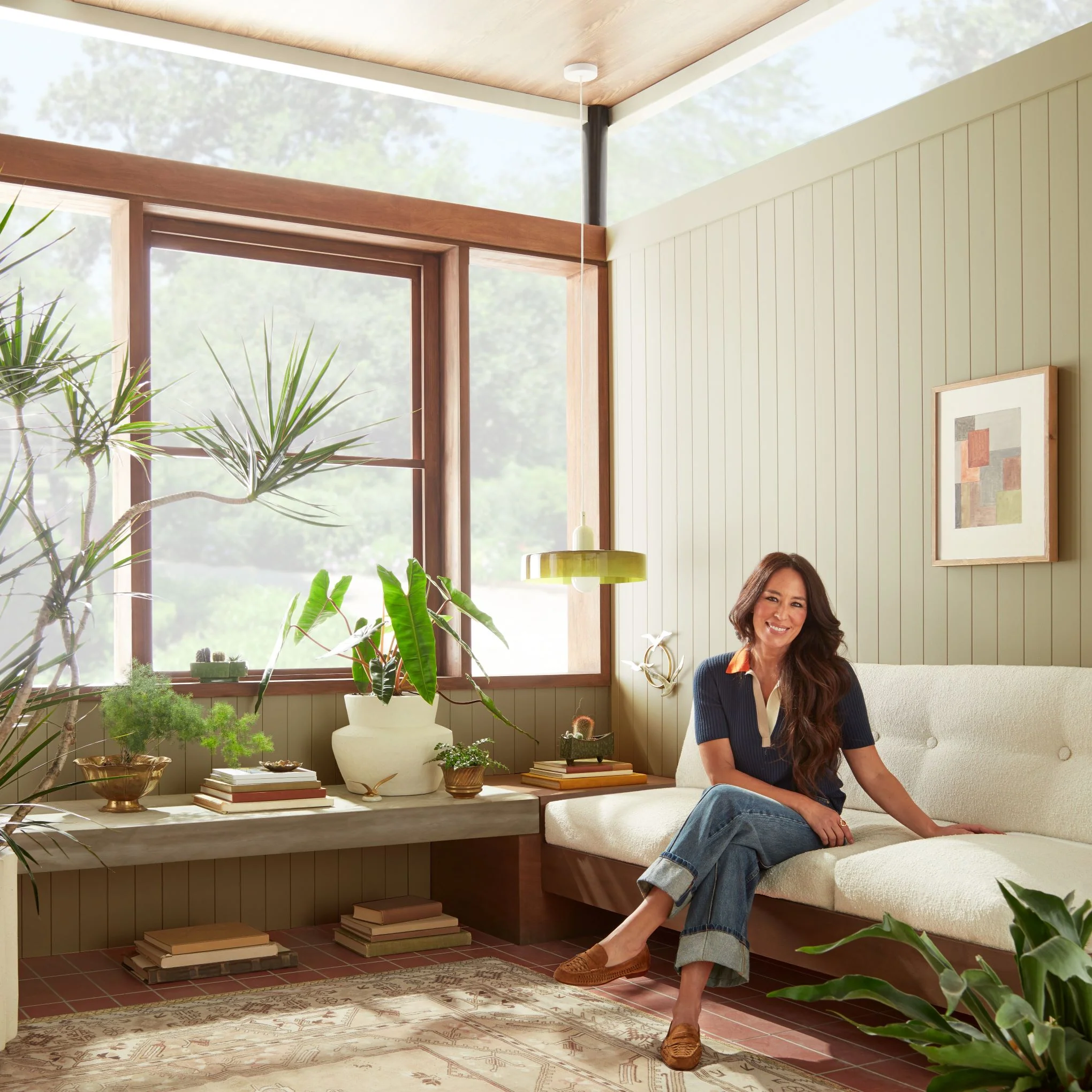 Juniper Tree  -  Premium Interior Paint - Image 9