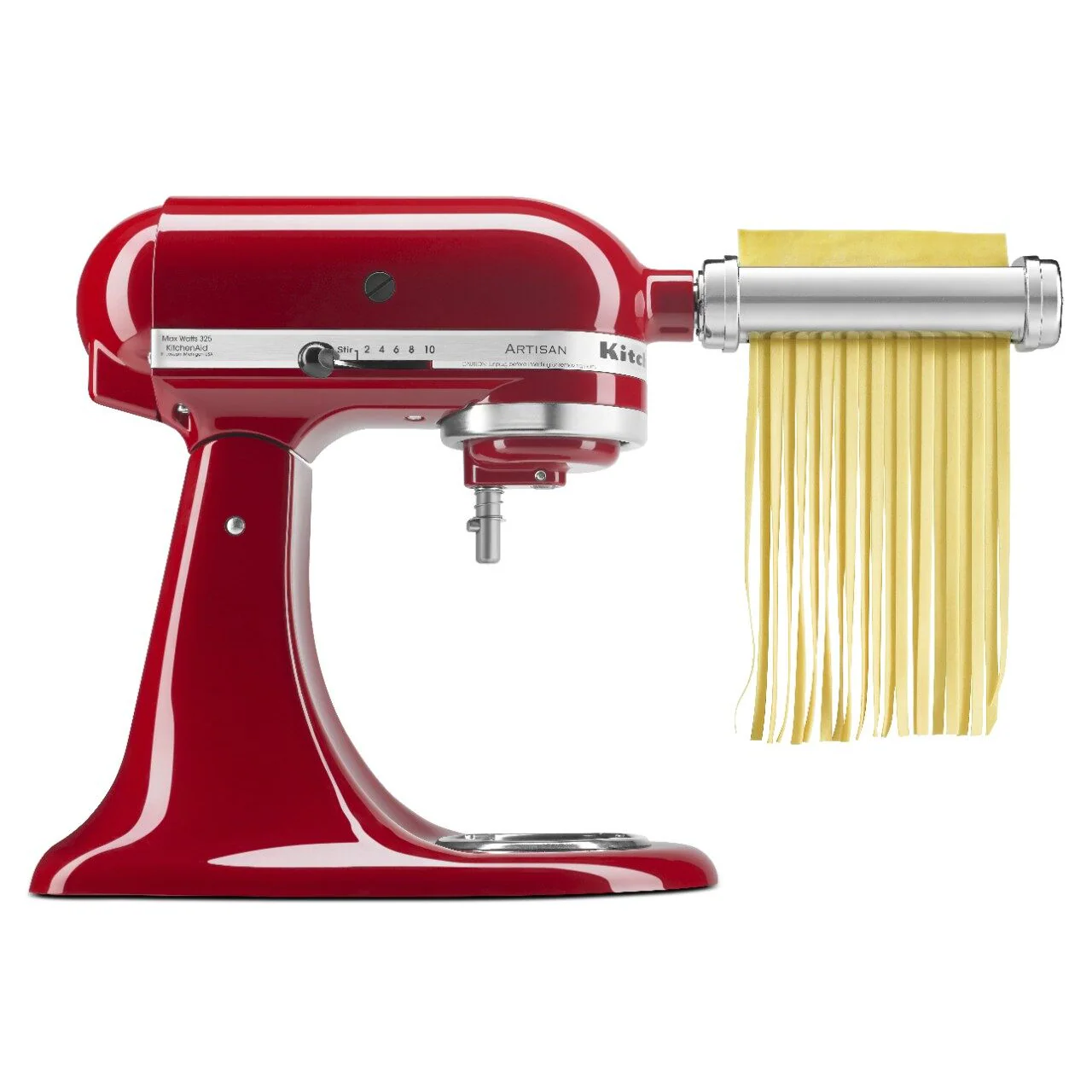 KitchenAid Pasta Roller & Cutter Attachment - Image 3