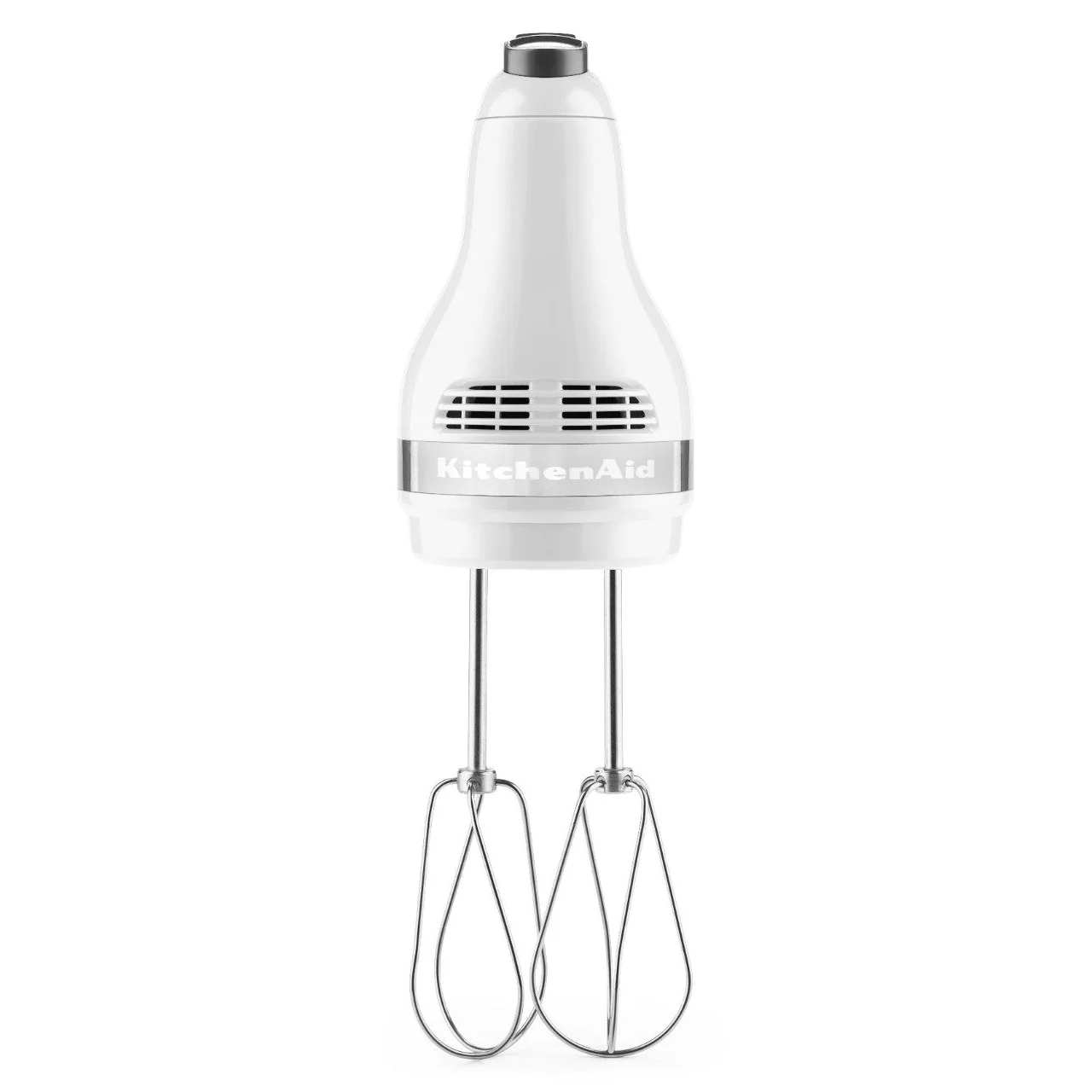 KitchenAid 5 Speed Hand Mixer - Image 4