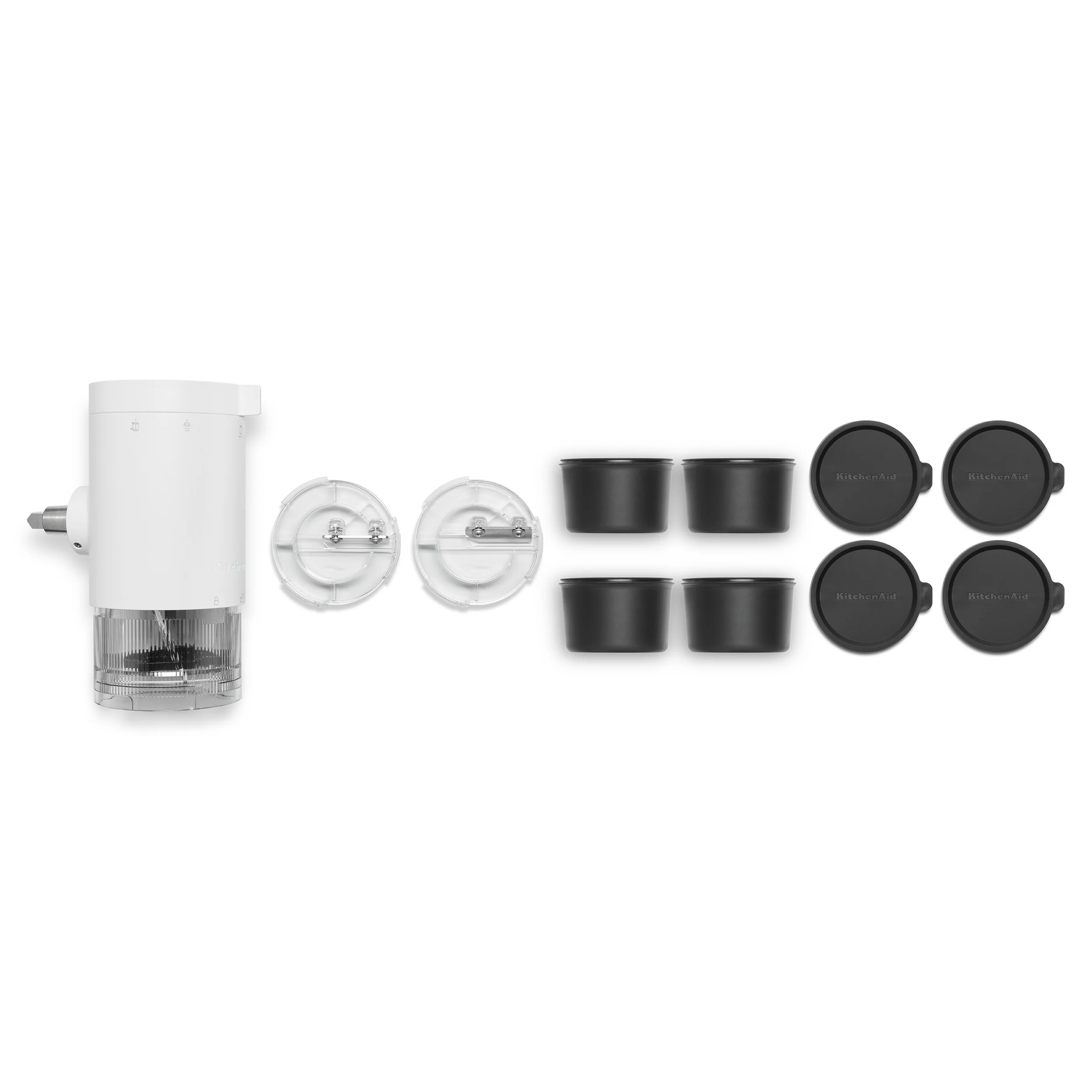 KitchenAid Shave Ice Attachment - Image 2