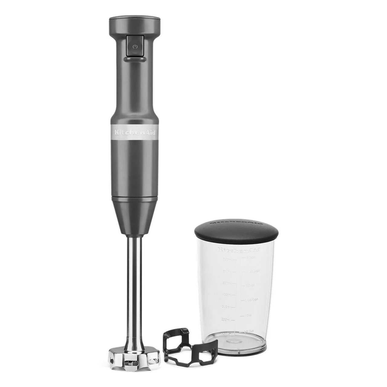 KitchenAid Variable Speed Corded Hand Blender - Image 3
