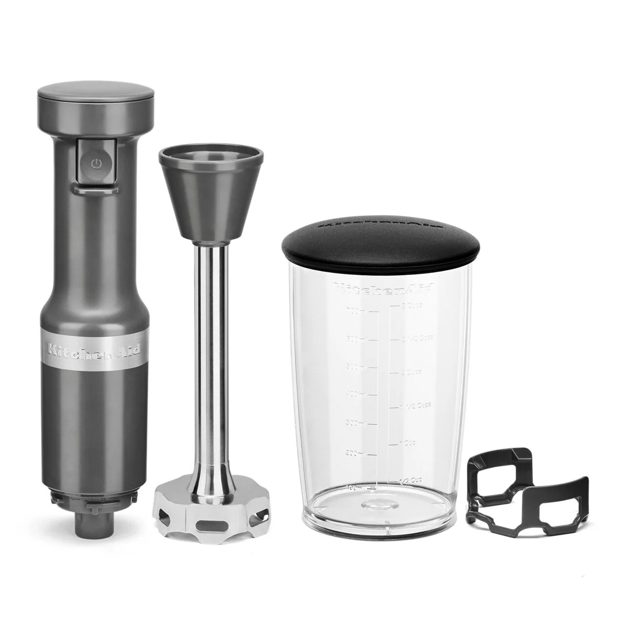 KitchenAid Variable Speed Corded Hand Blender - Image 7