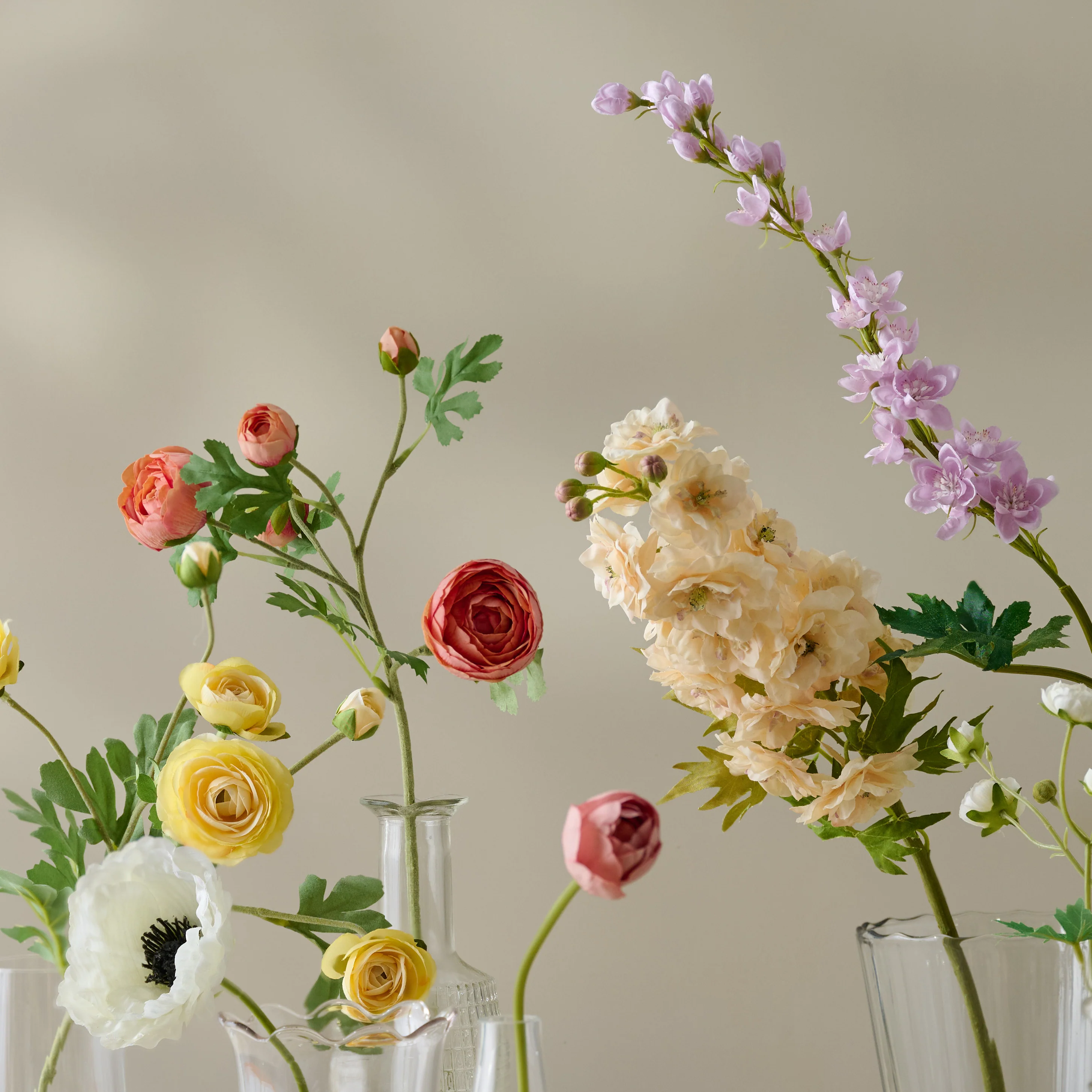 Larkspur Stem - Image 11